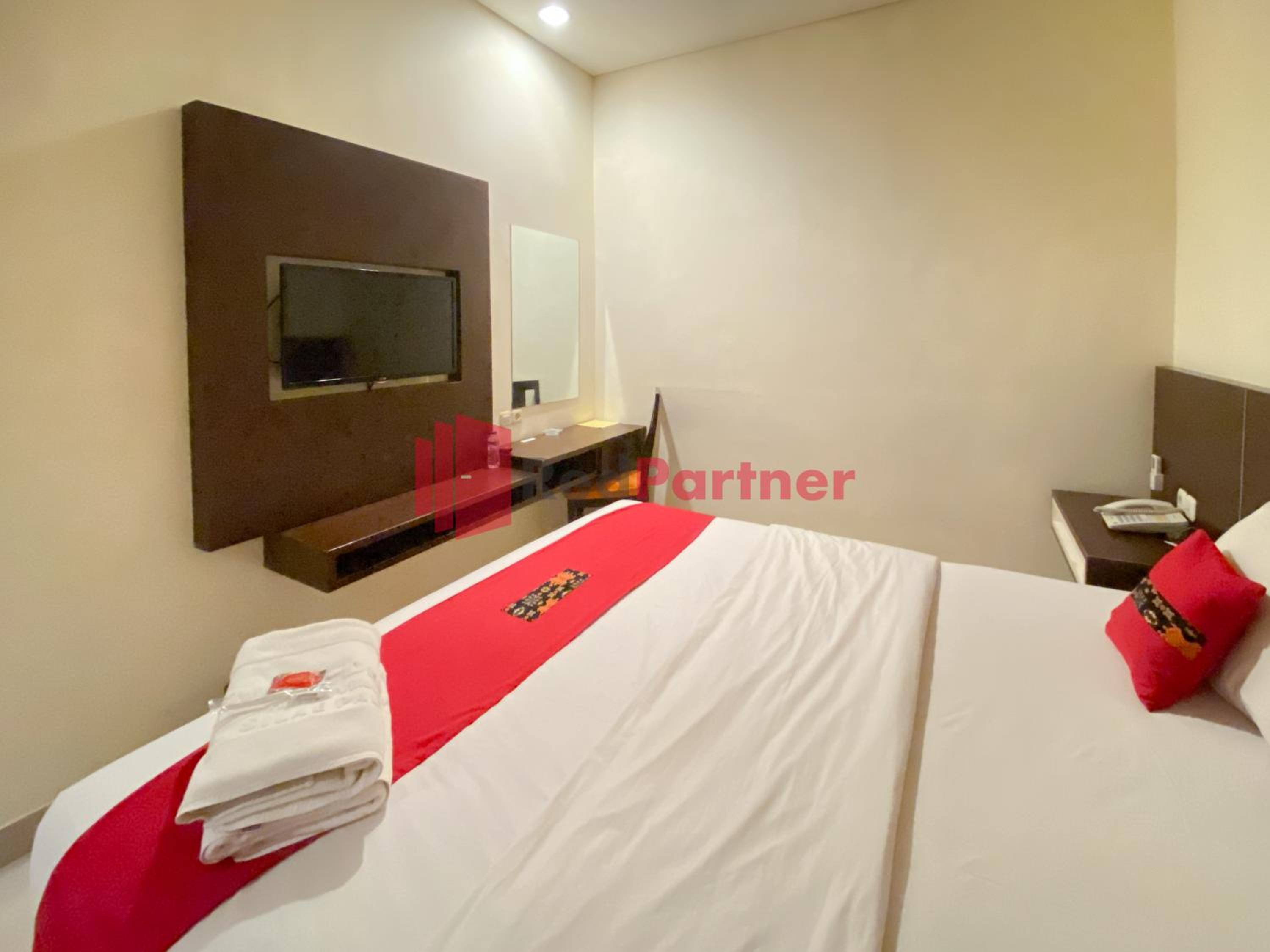 Standard Double Room - Photo 5