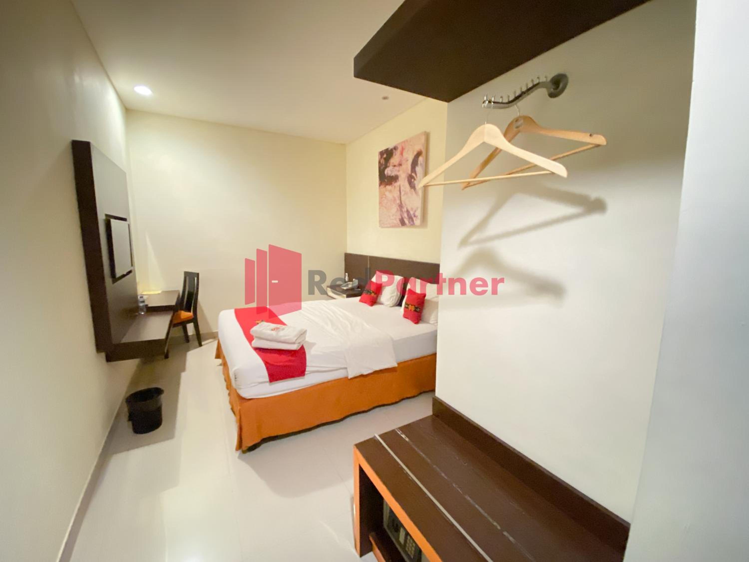 Standard Double Room - Photo 6