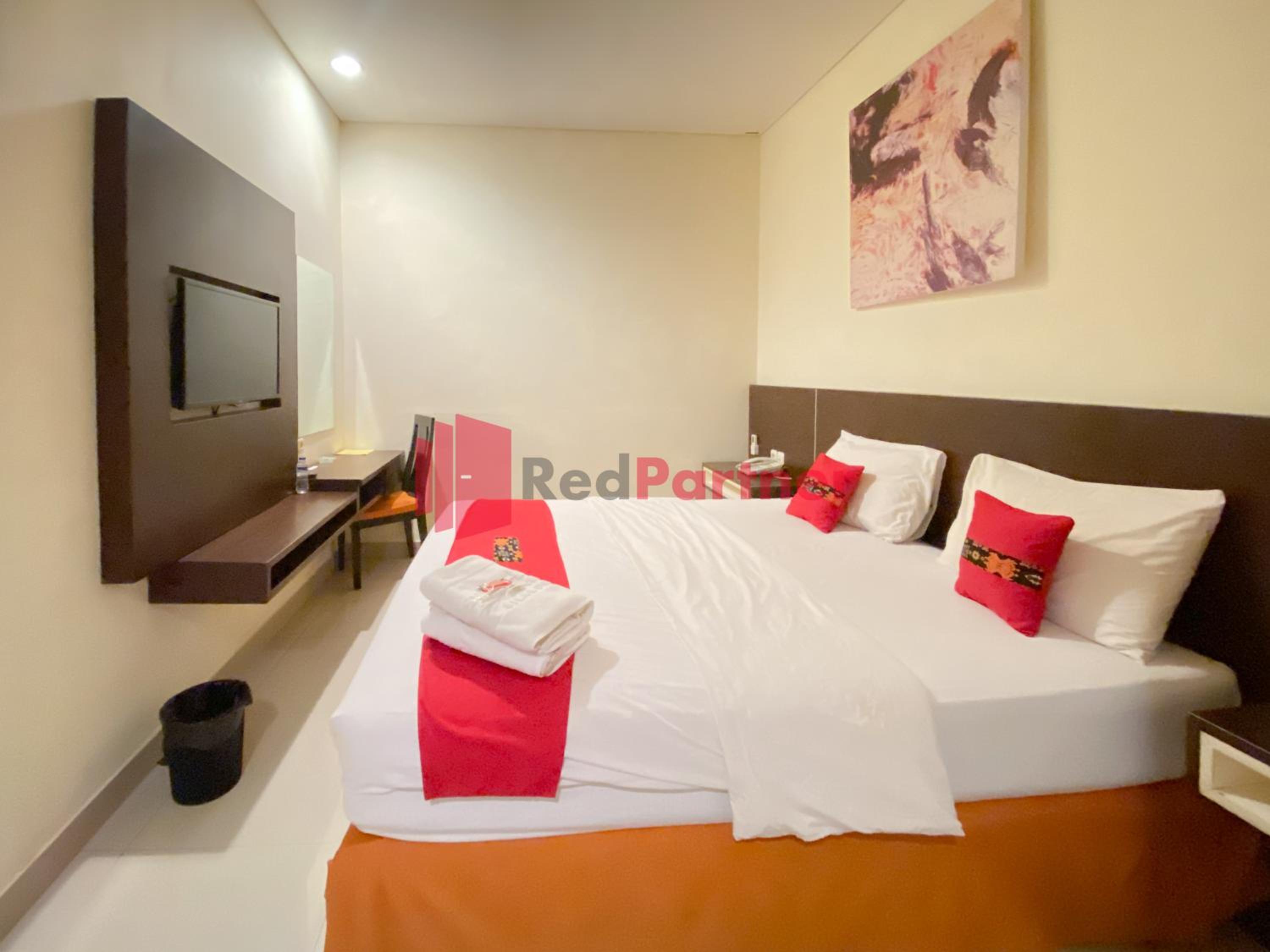 Standard Double Room - Photo 7