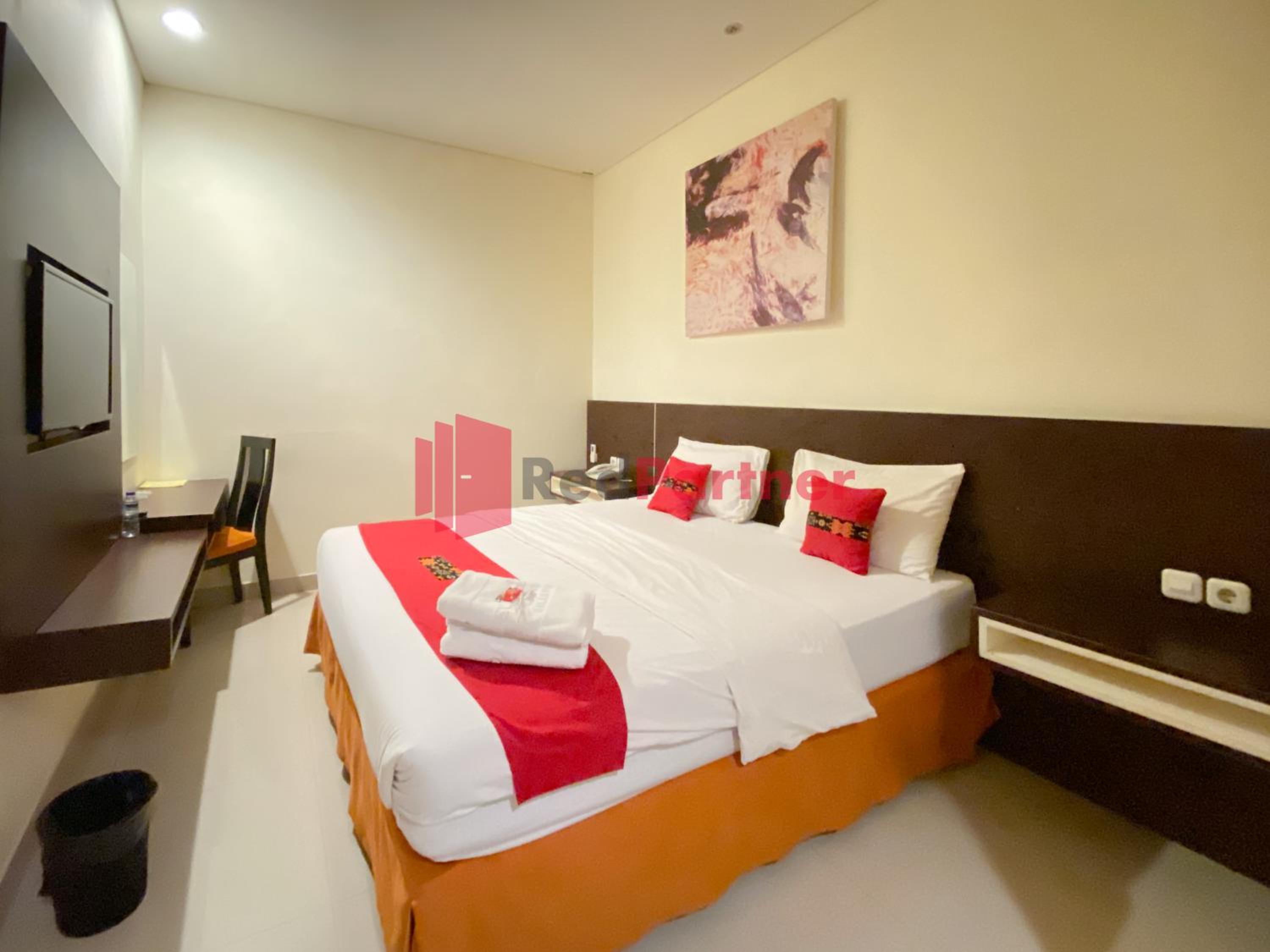 Standard Double Room - Photo 1