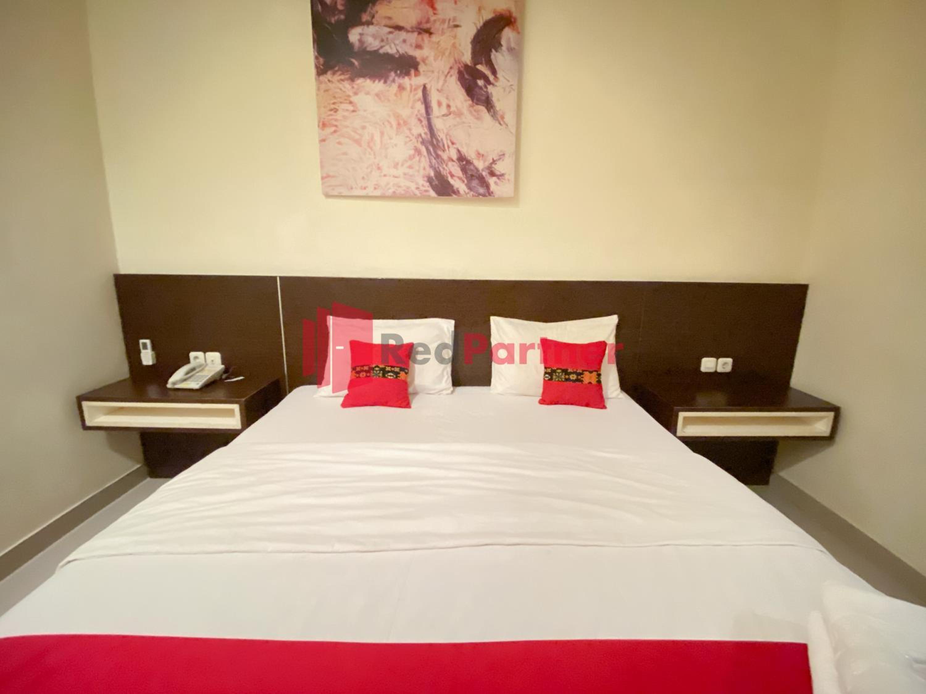 Standard Double Room - Photo 4