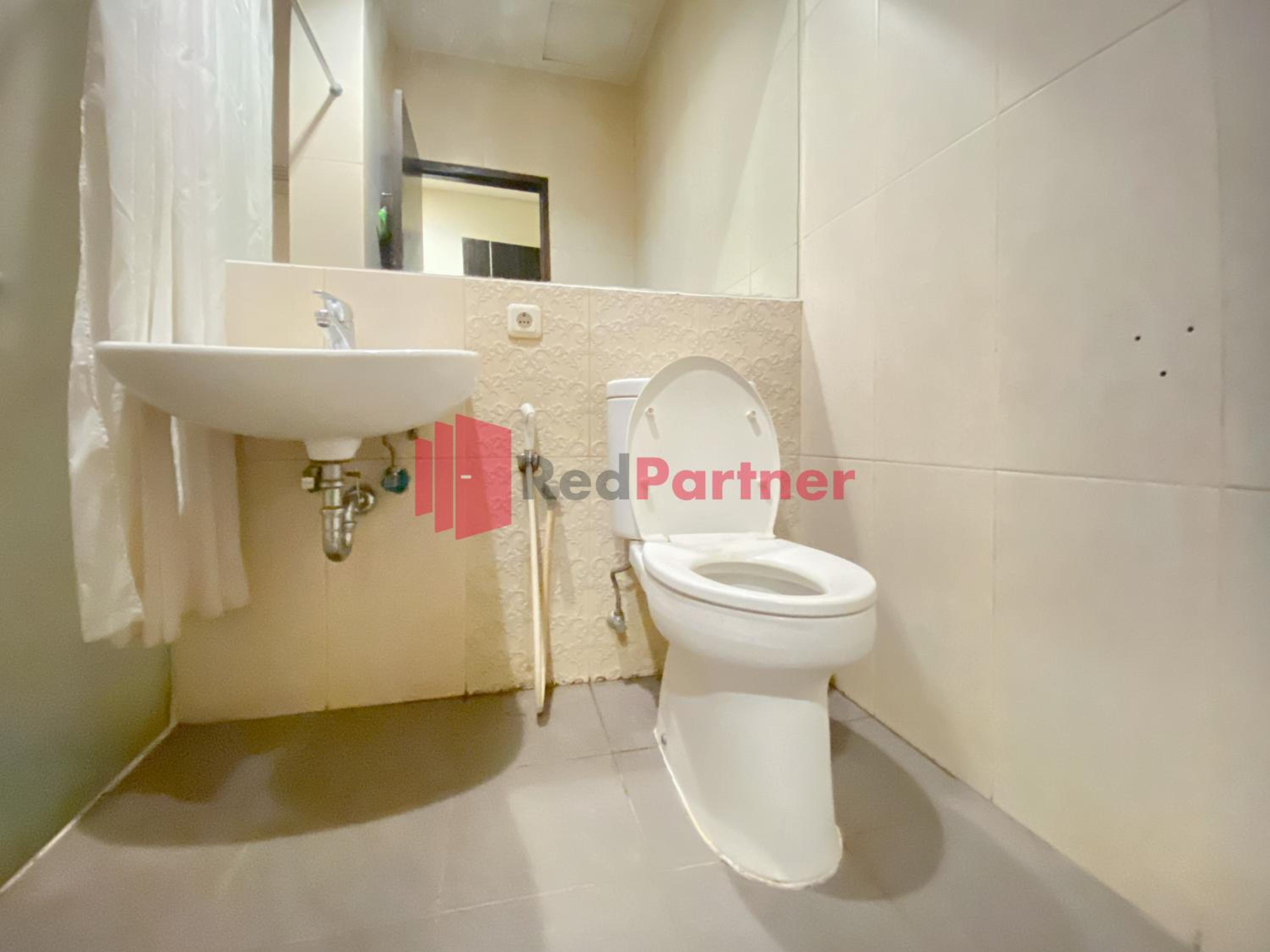 Standard Double Room - Photo 10