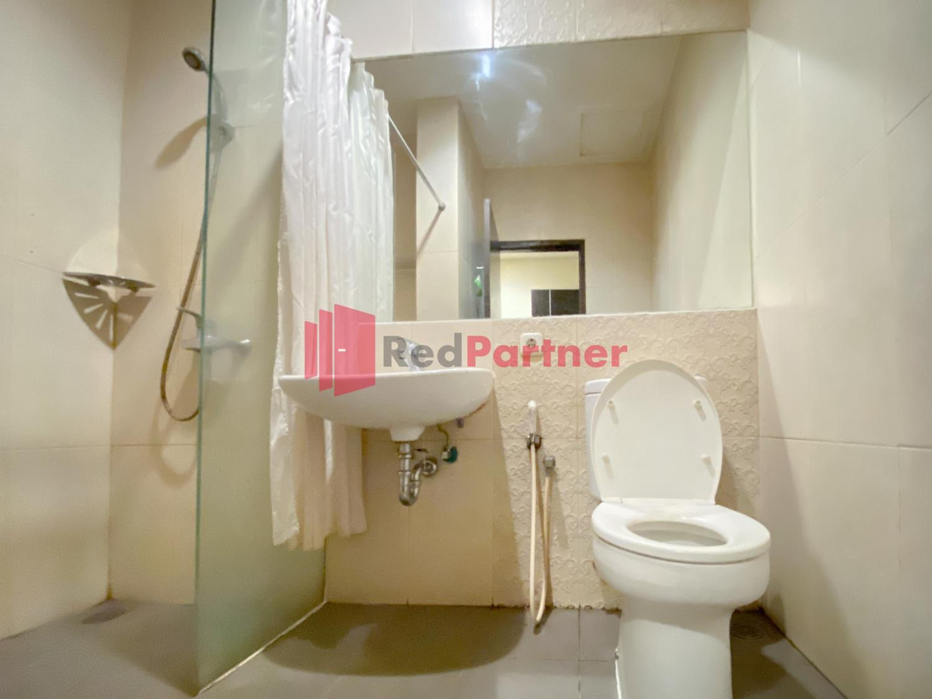 Standard Double Room - Photo 11