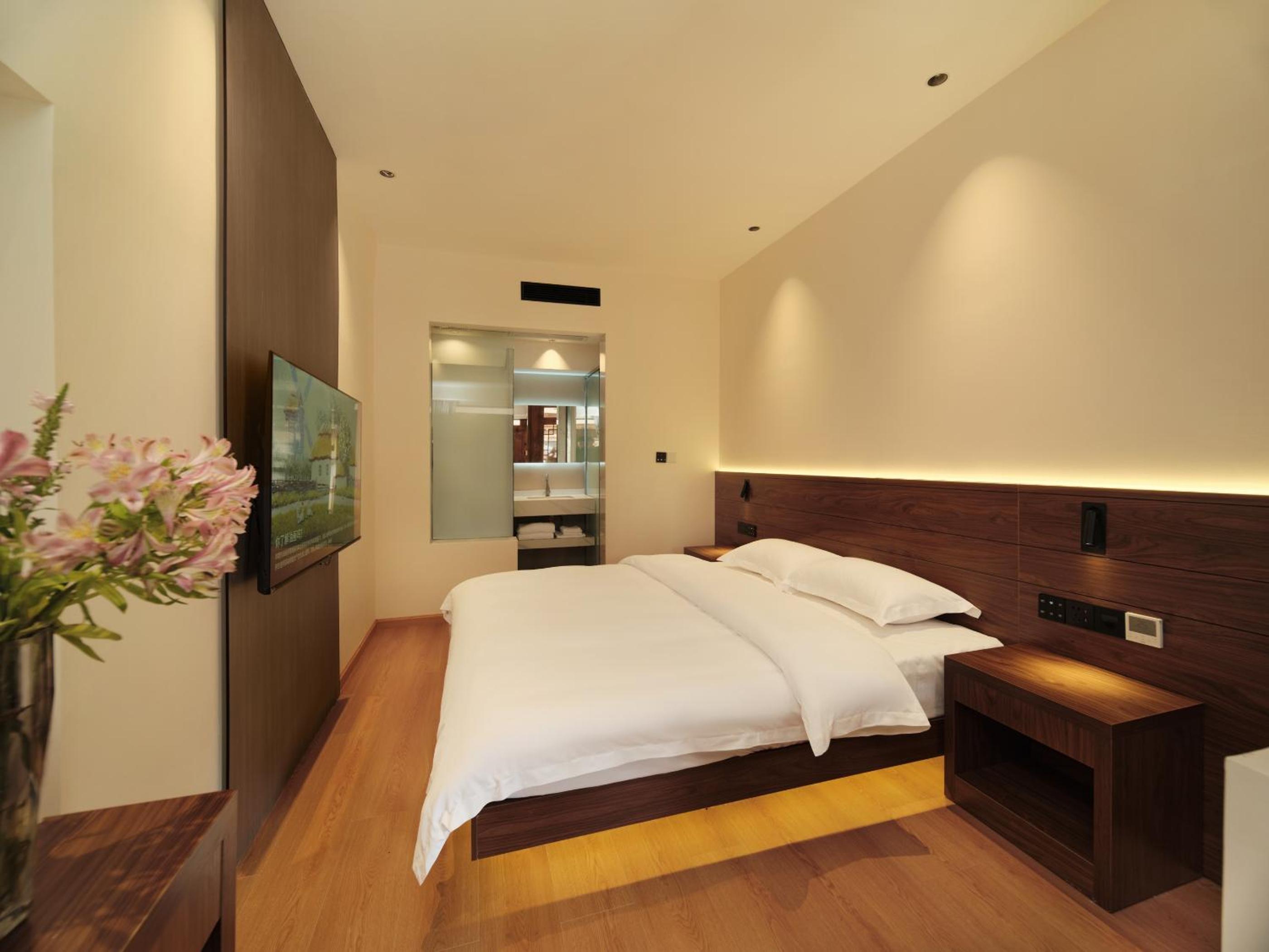 Superior Queen Room photo 2