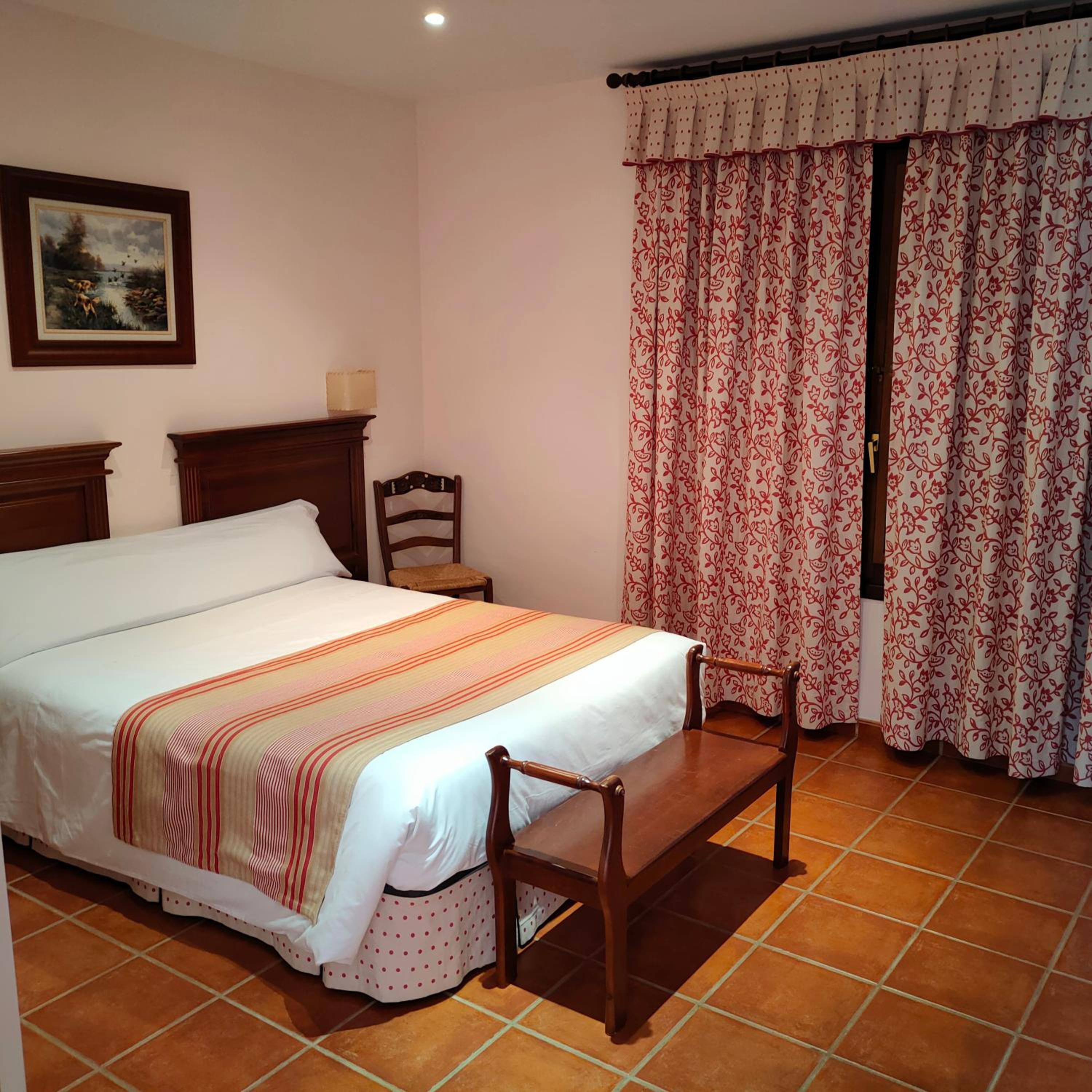 Habitación Doble