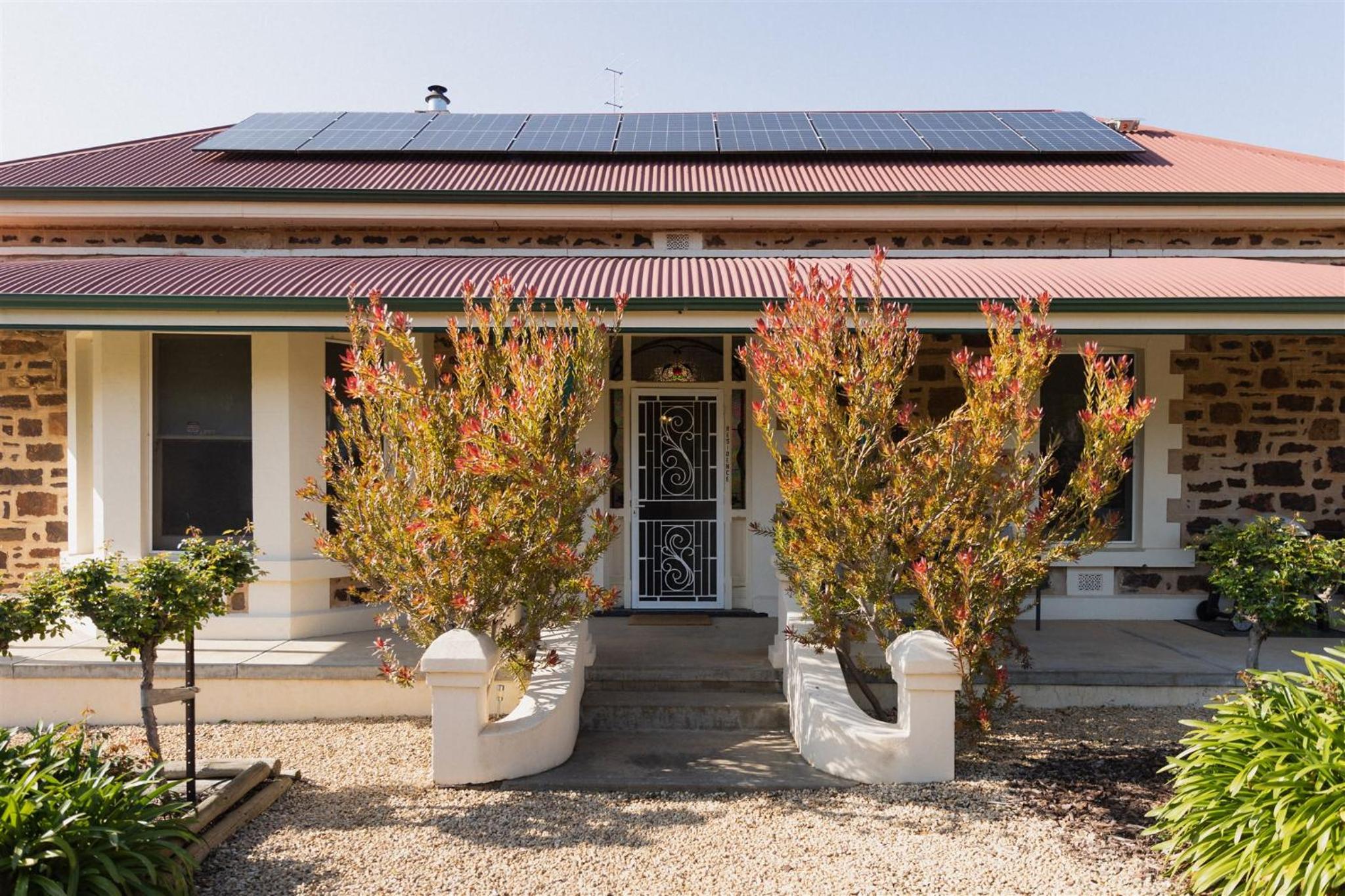One-Bedroom Cottage - Photo 18