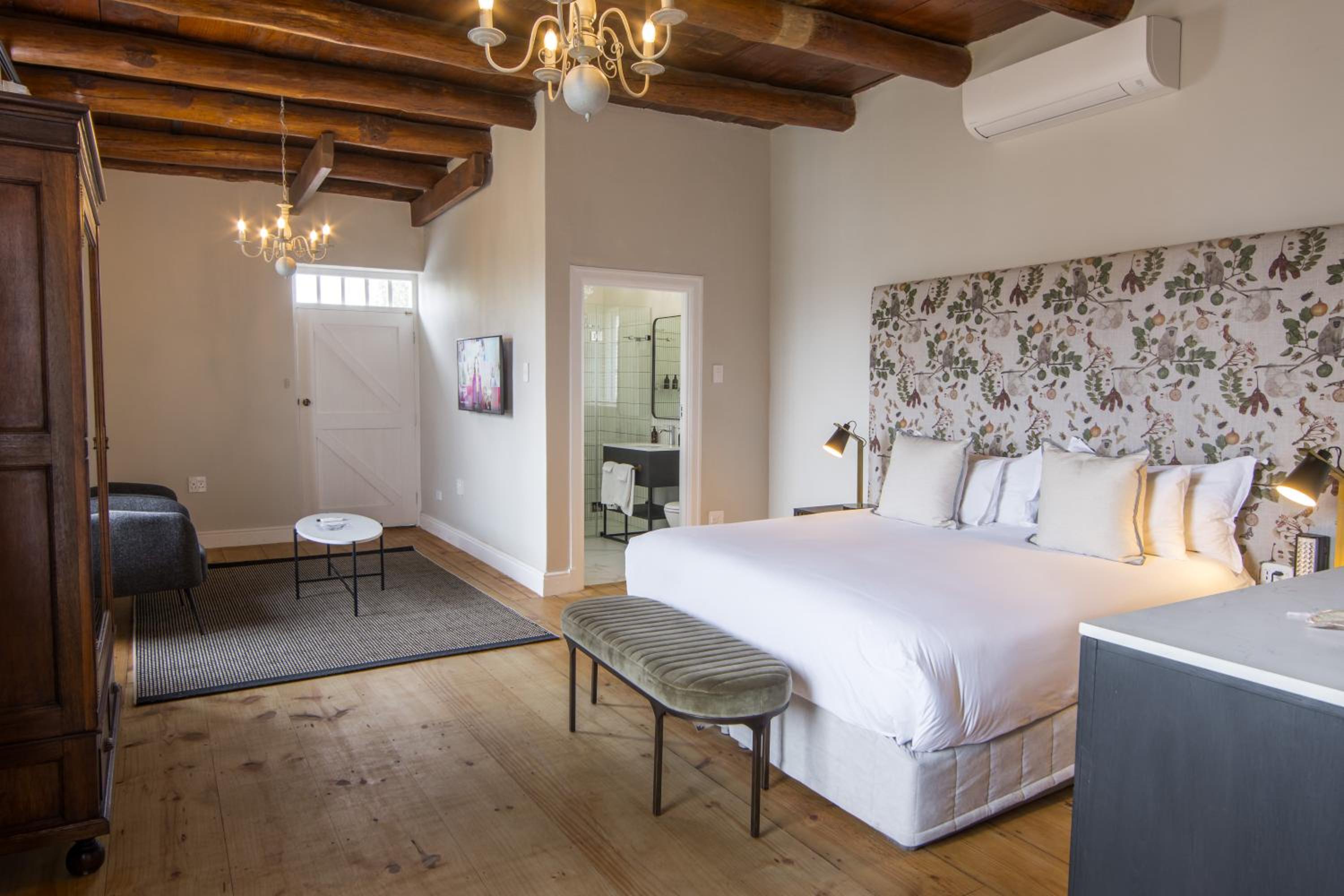Werf Deluxe Room photo 2
