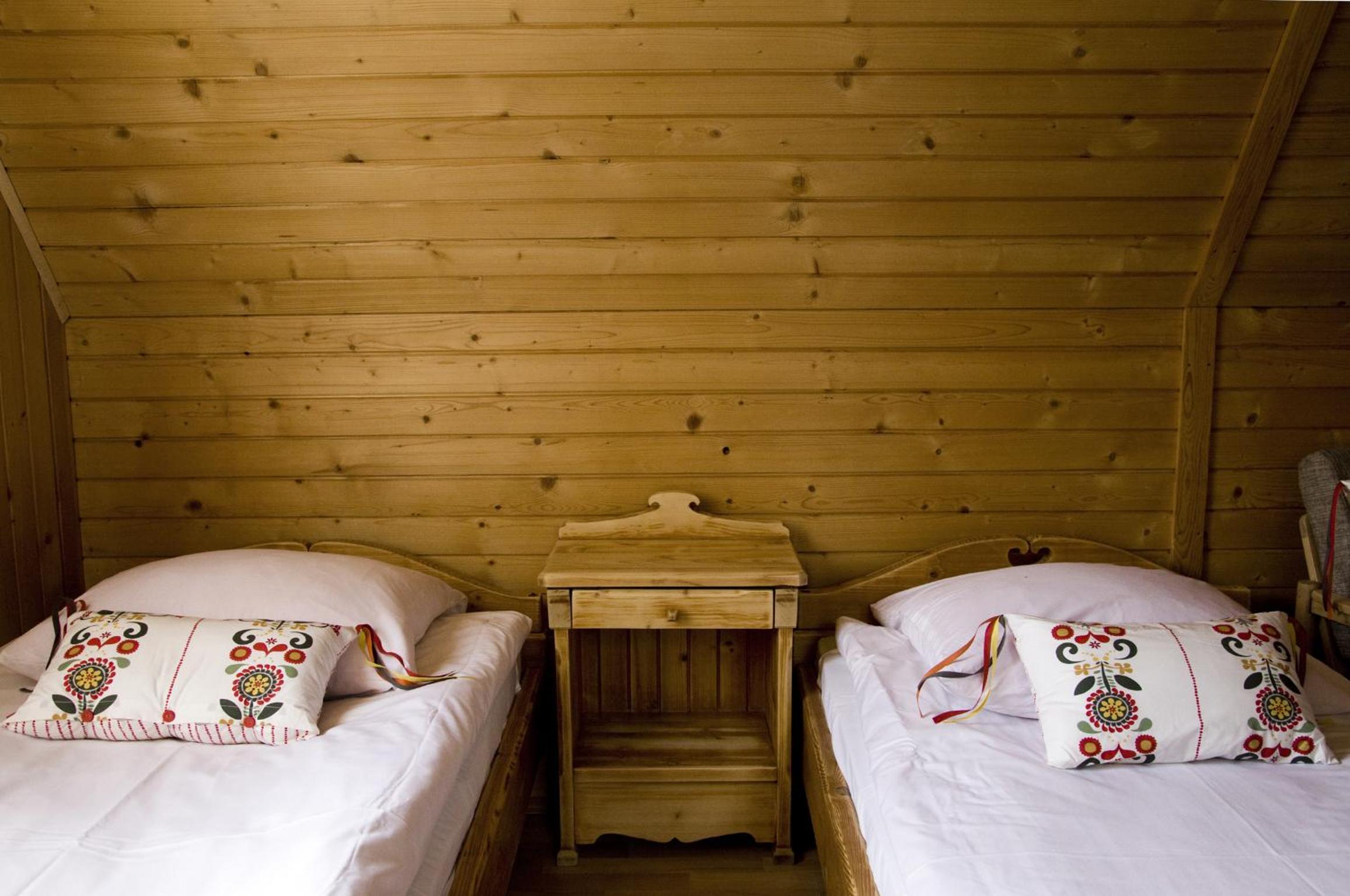Six-Bedroom Holiday Home
