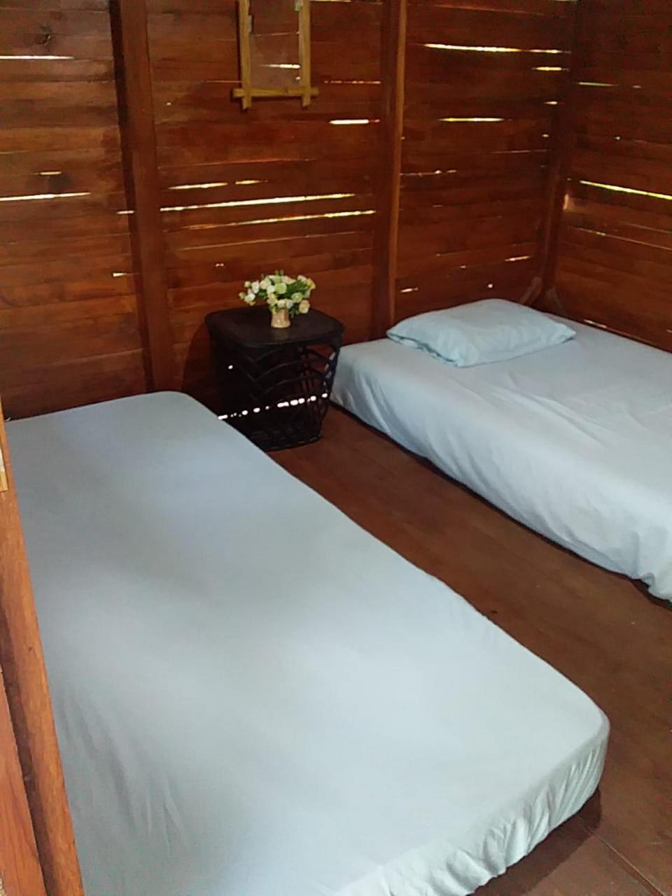 Double Room with Shared Bathroom photo 2