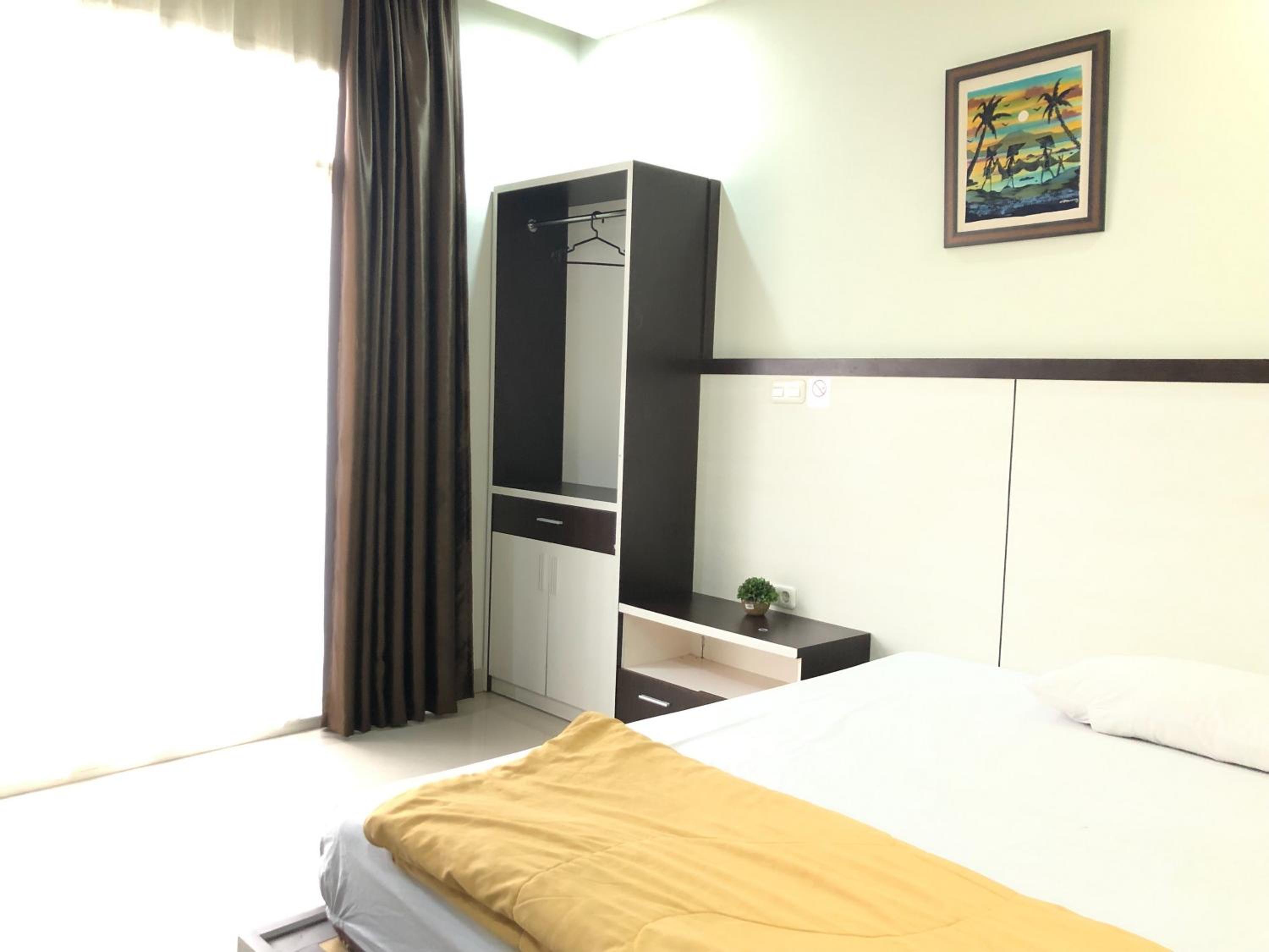 Standard Double Room - Photo 10
