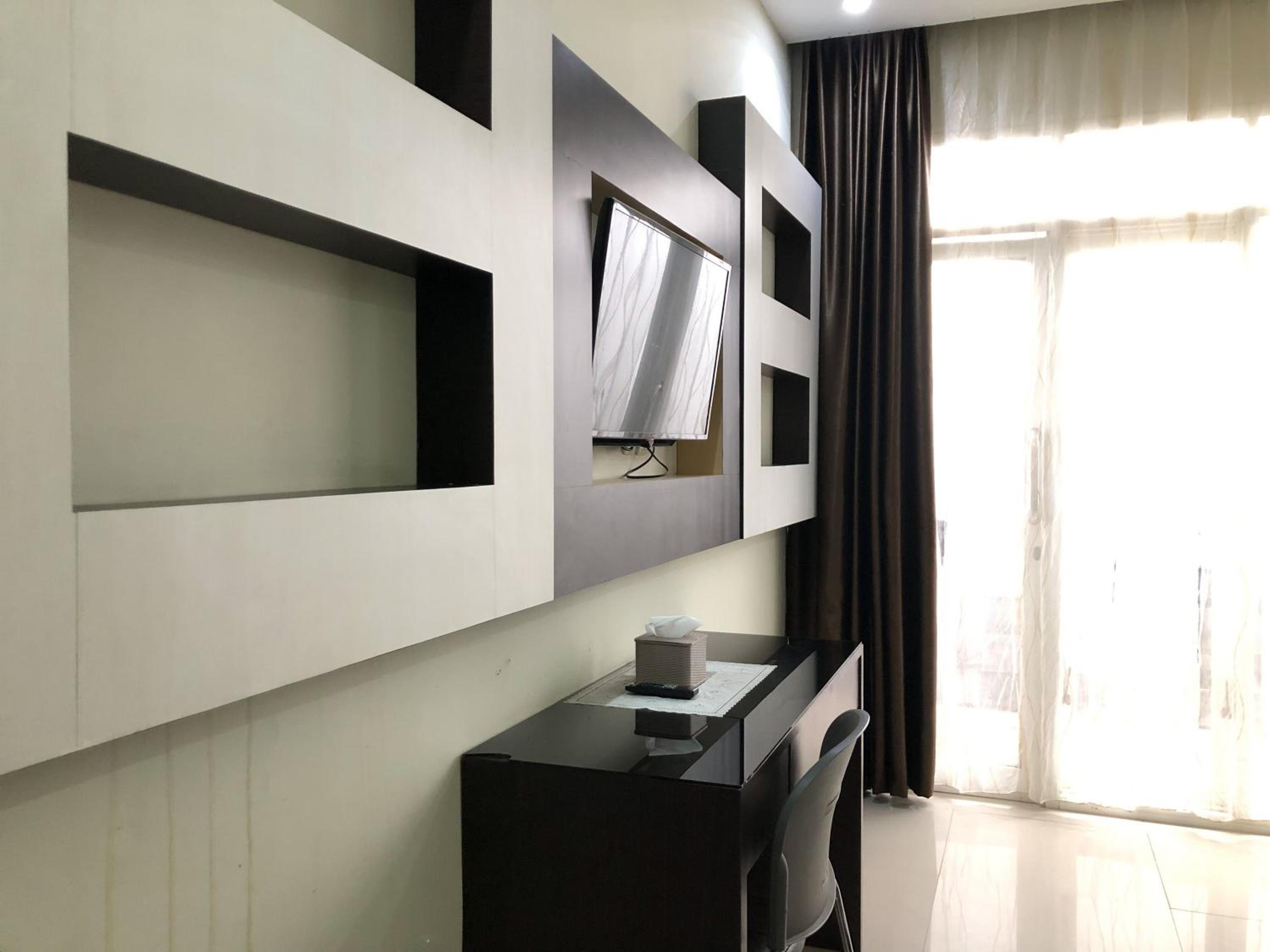 Standard Double Room - Photo 6