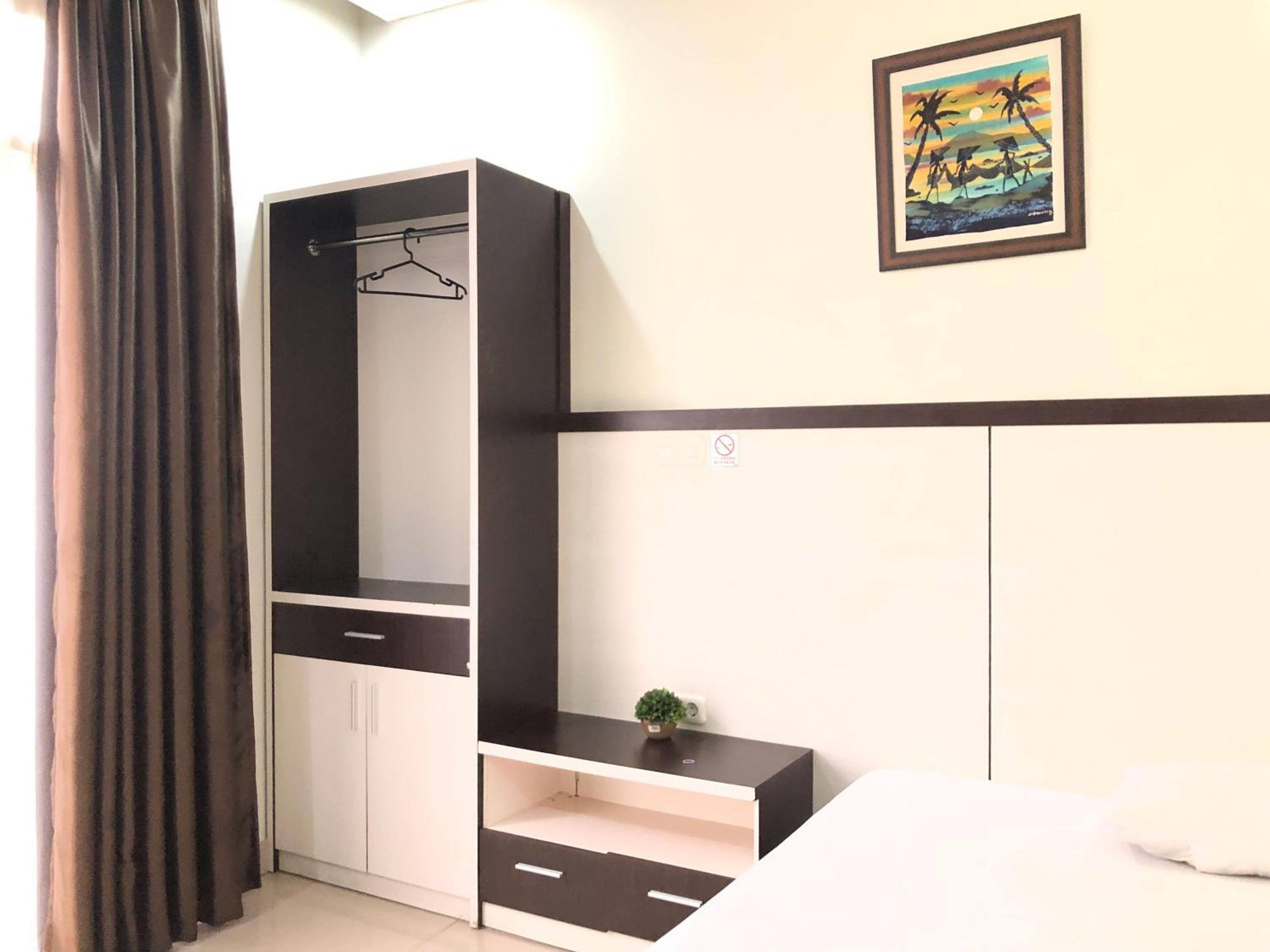 Standard Double Room - Photo 4