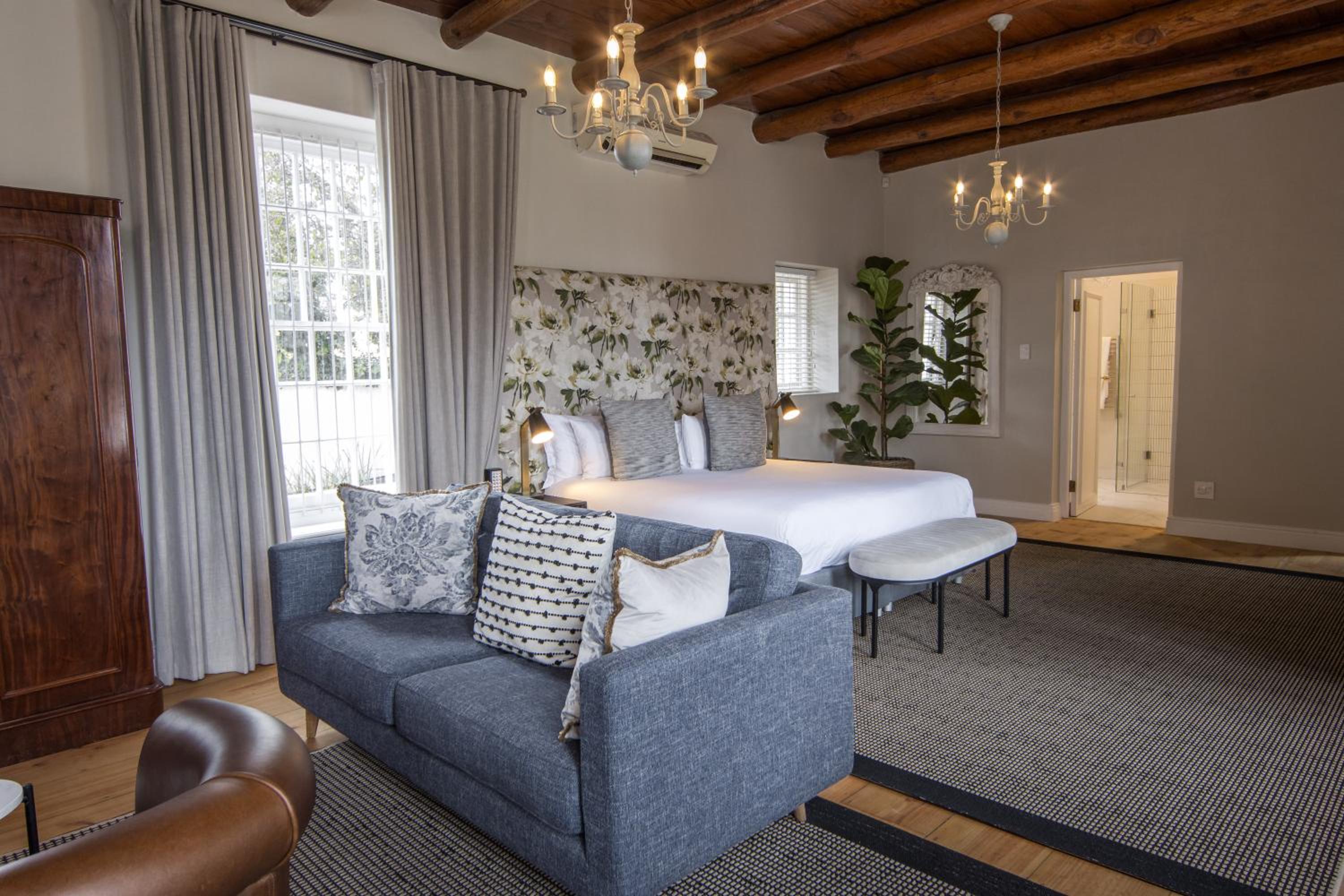 Werf Deluxe Room photo 2