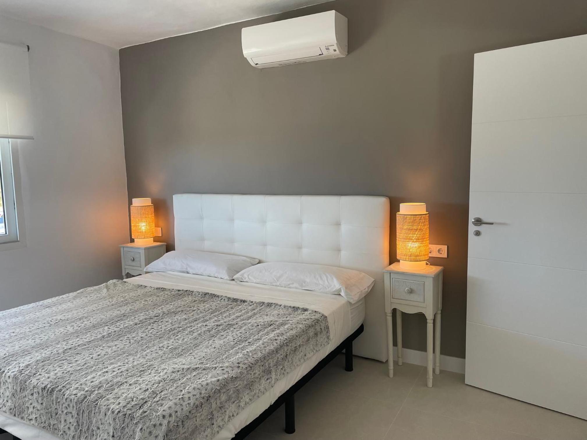 Casa de Dos Habitaciones