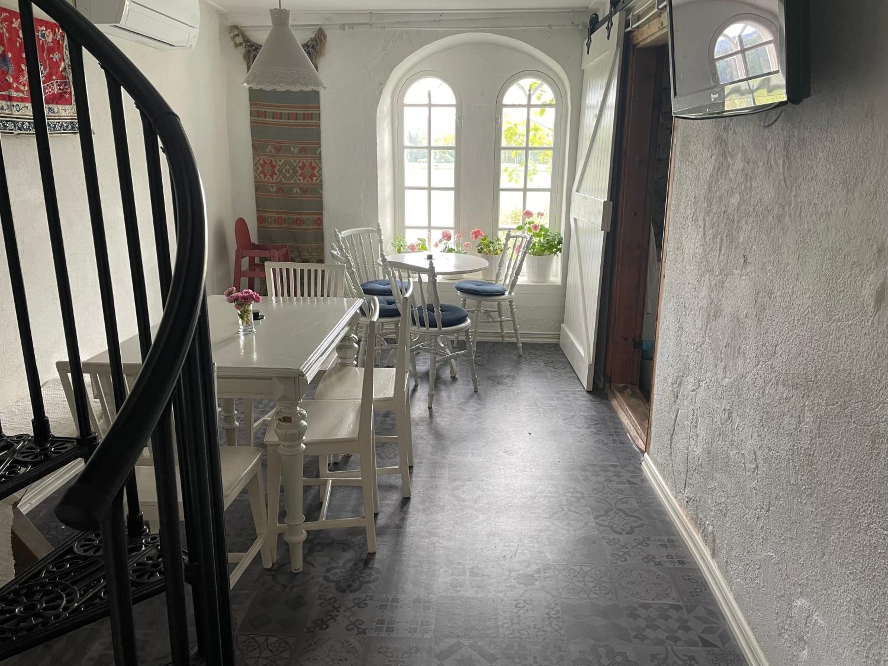 Double Room with Terrace photo 1