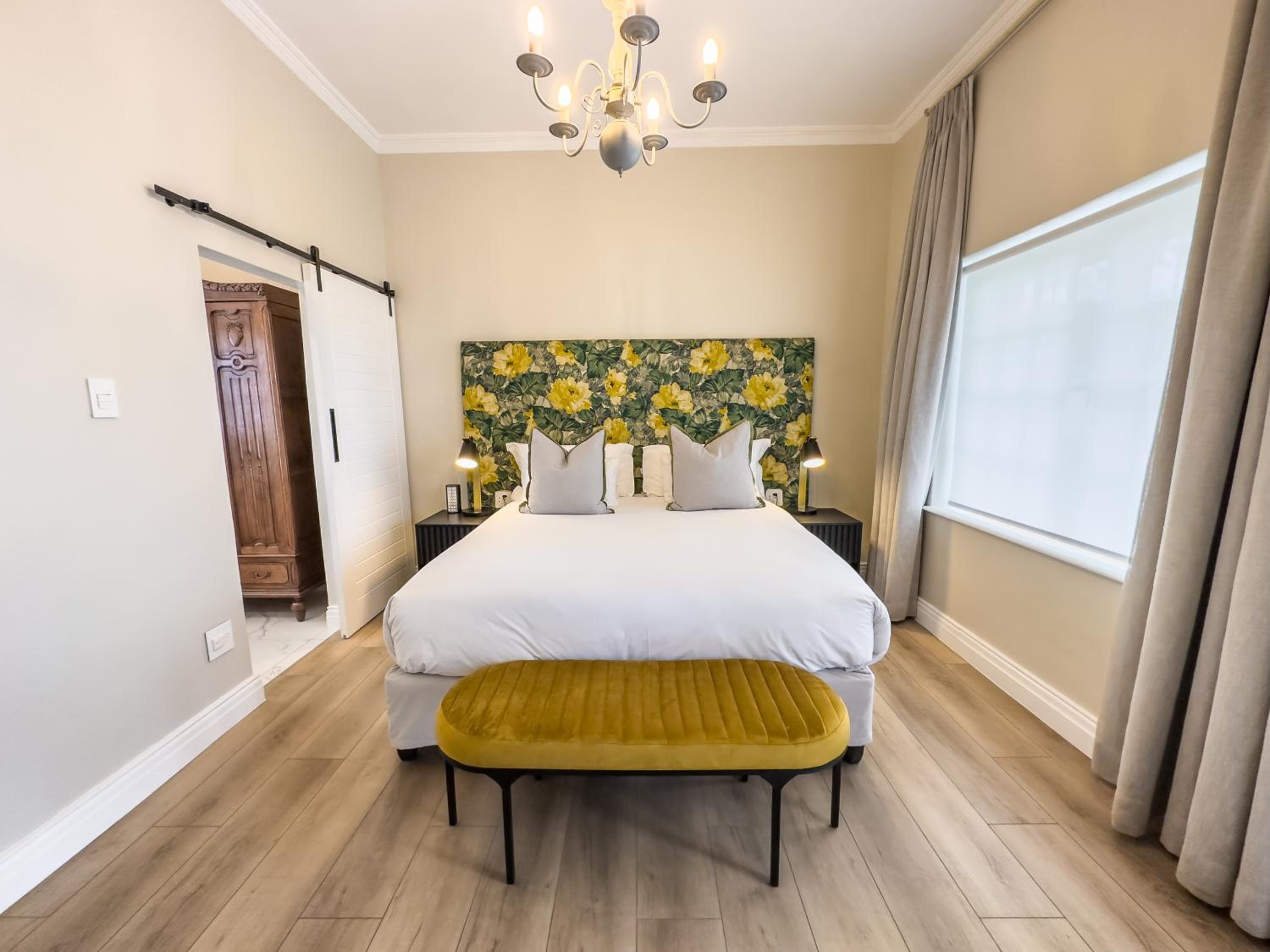 Werf Luxury Rooms