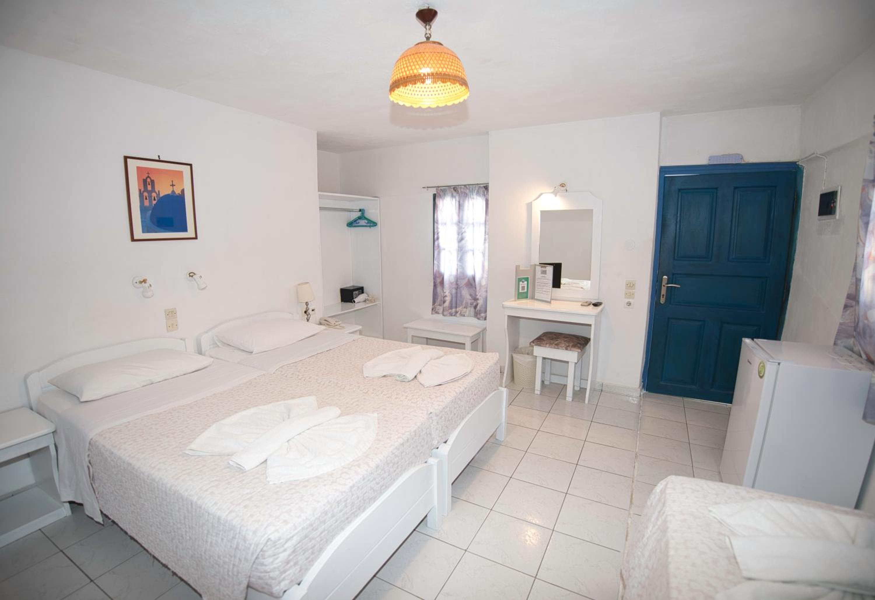 Triple Room - Photo 3