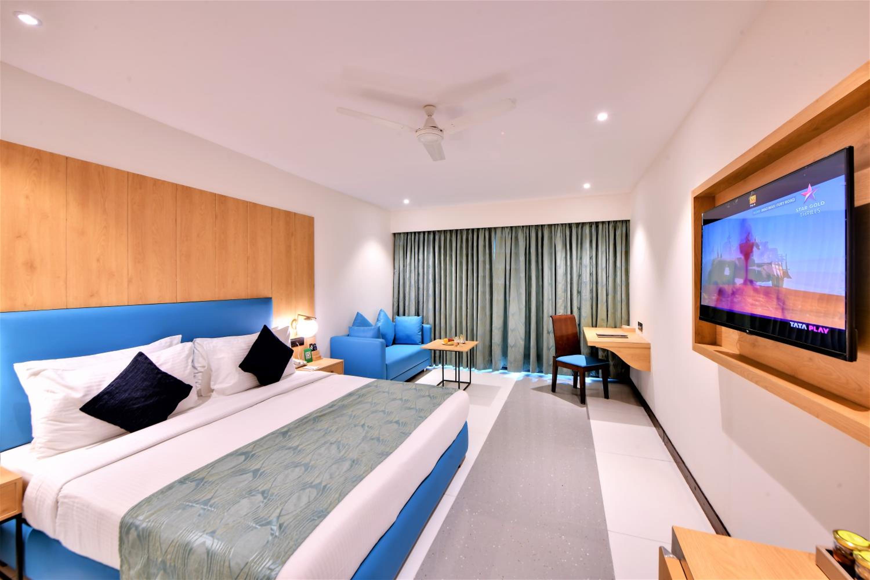Winter Green Premium Room - Photo 1