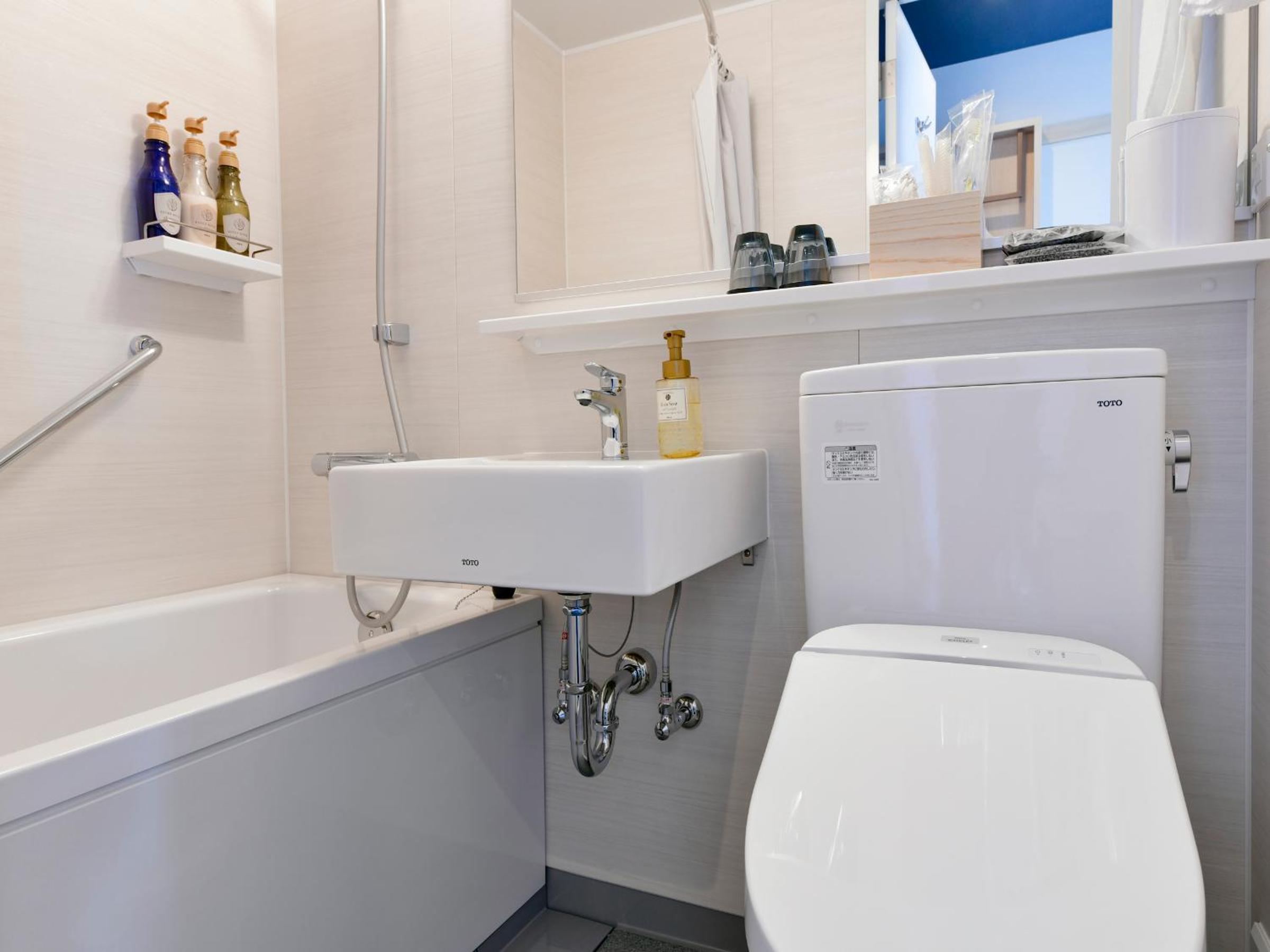 Standard Single Room - Non-Smoking - Photo 7