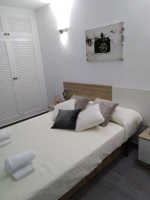 Departamento de tres habitaciones