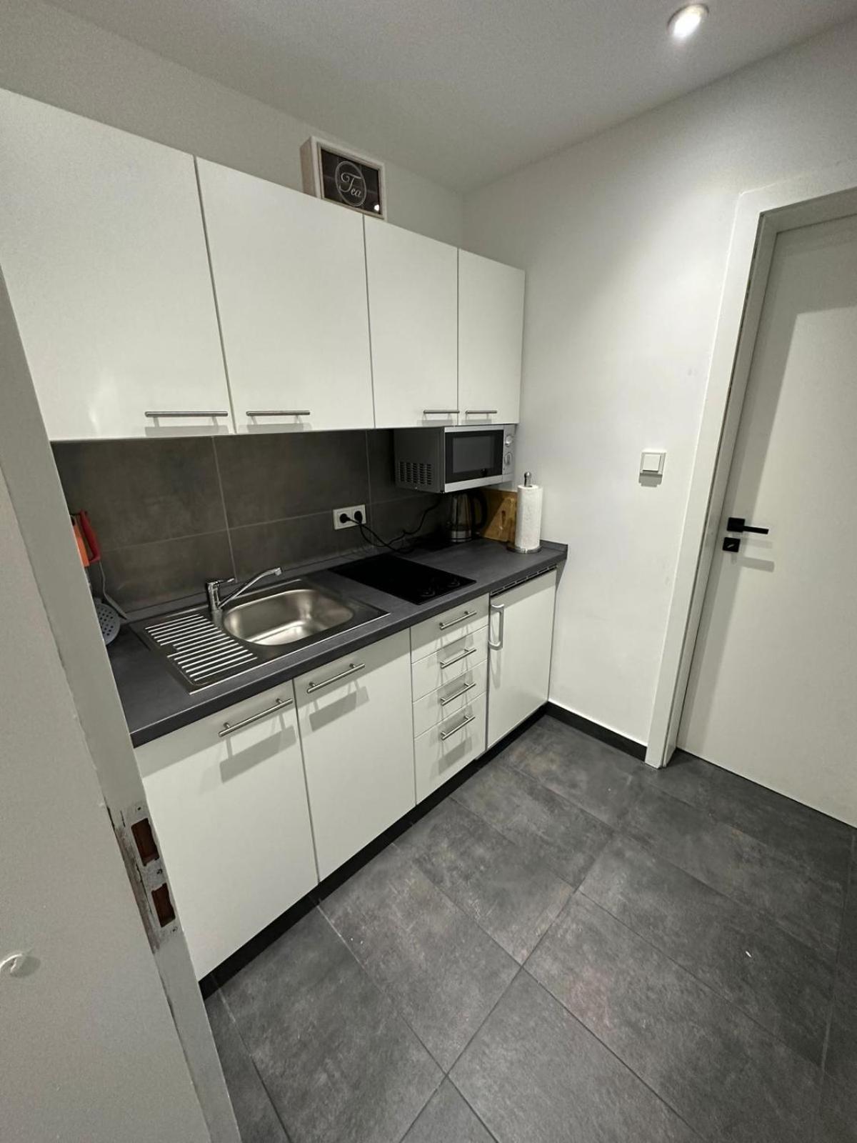 One-Bedroom Apartment photo 3