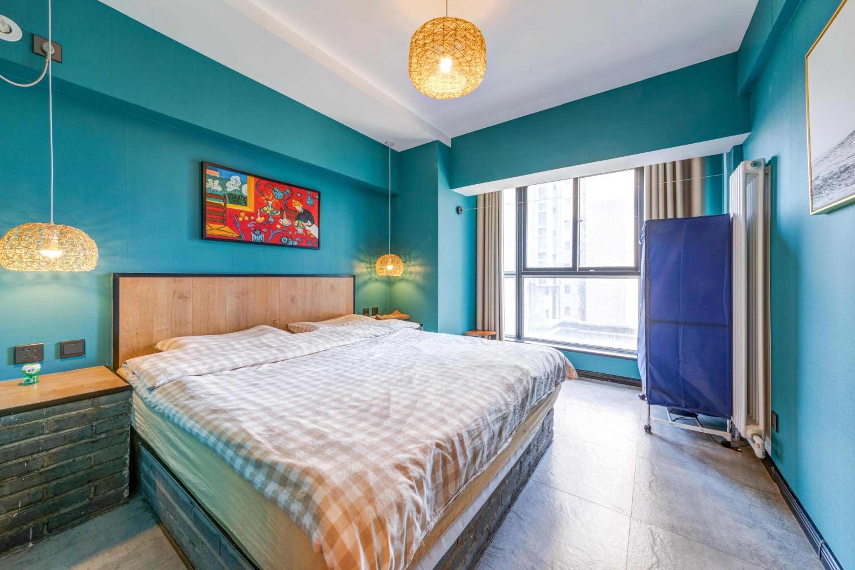 Three-Bedroom Grand Executive Suite