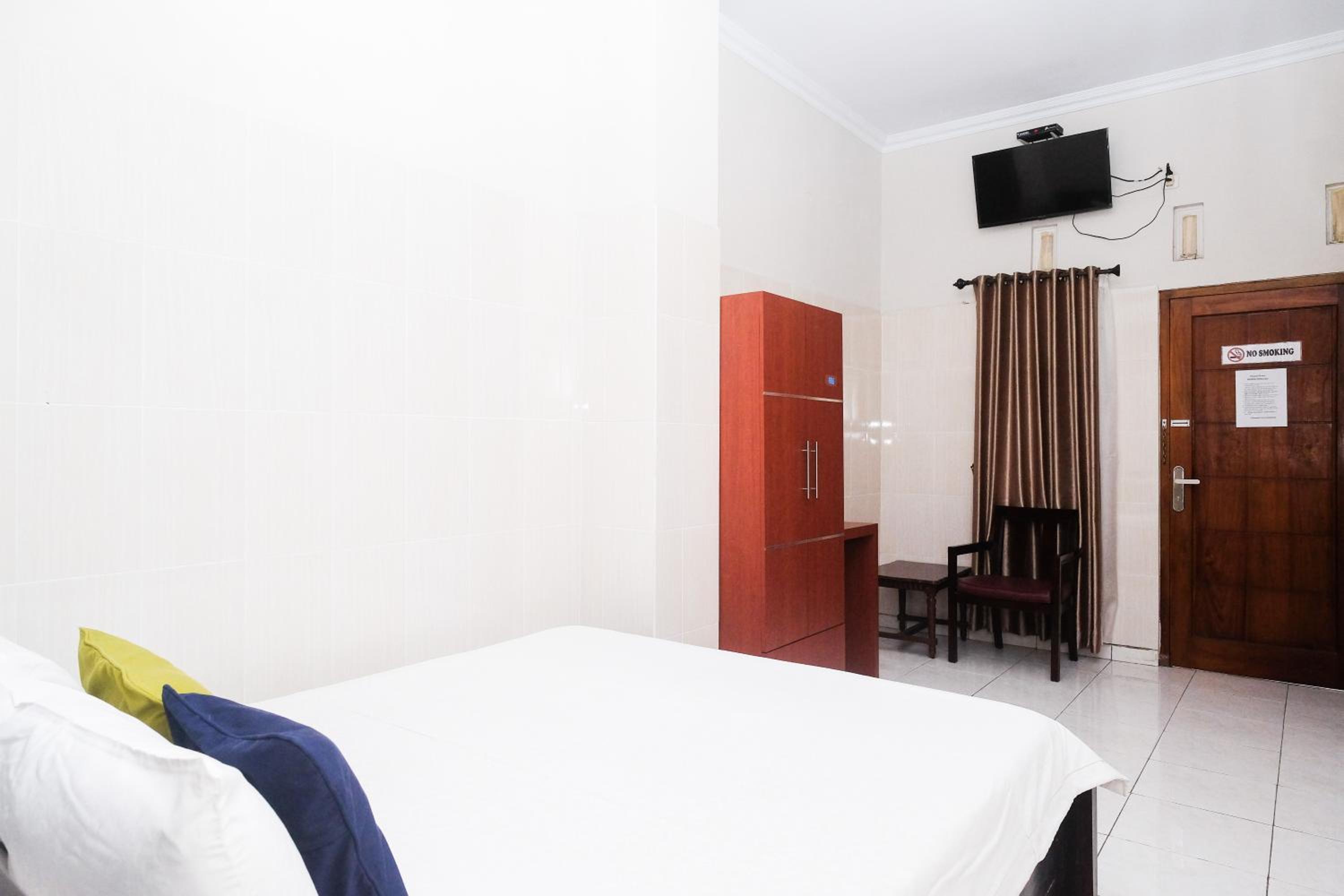 Deluxe Double Room - Photo 3