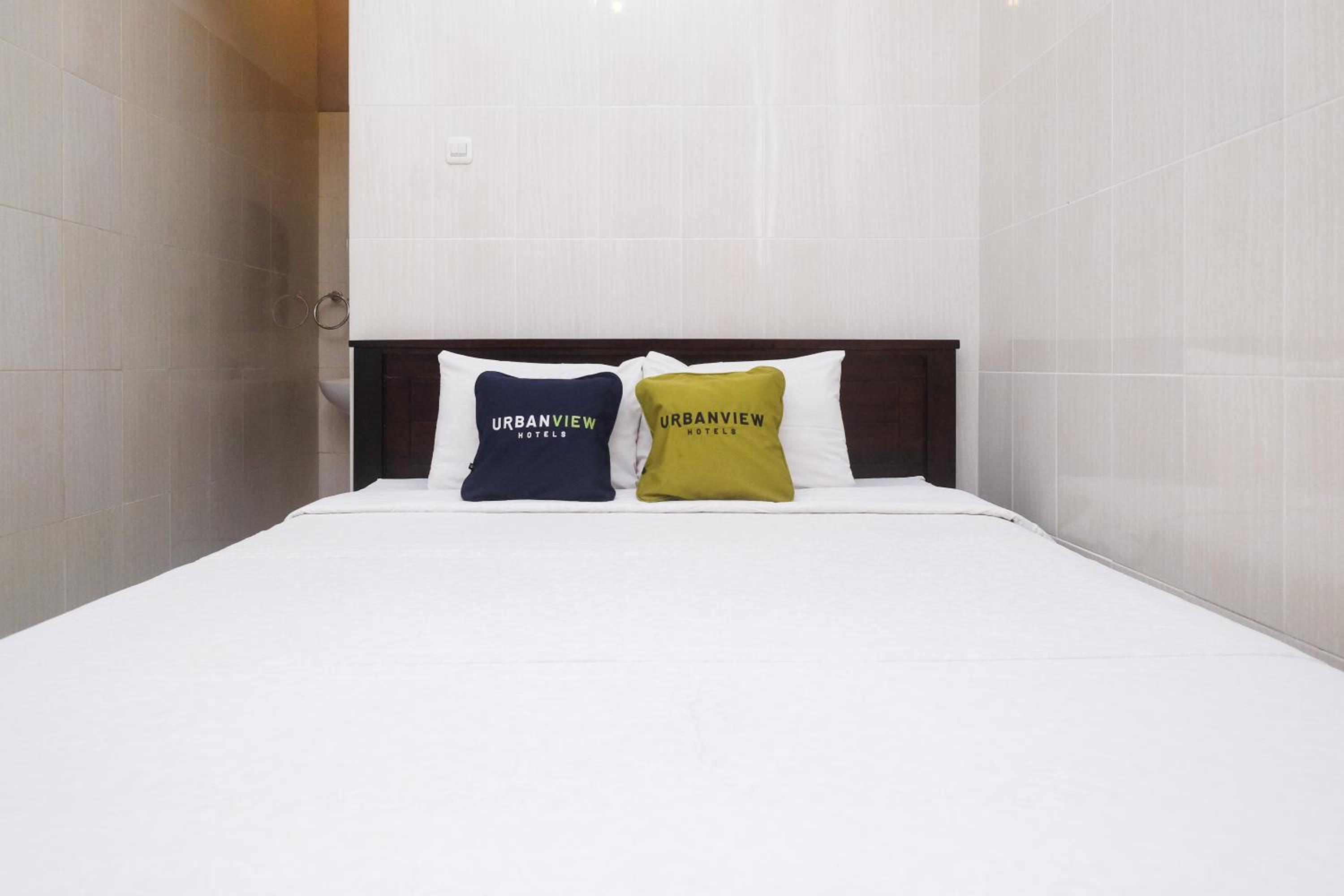 Deluxe Double Room - Photo 1