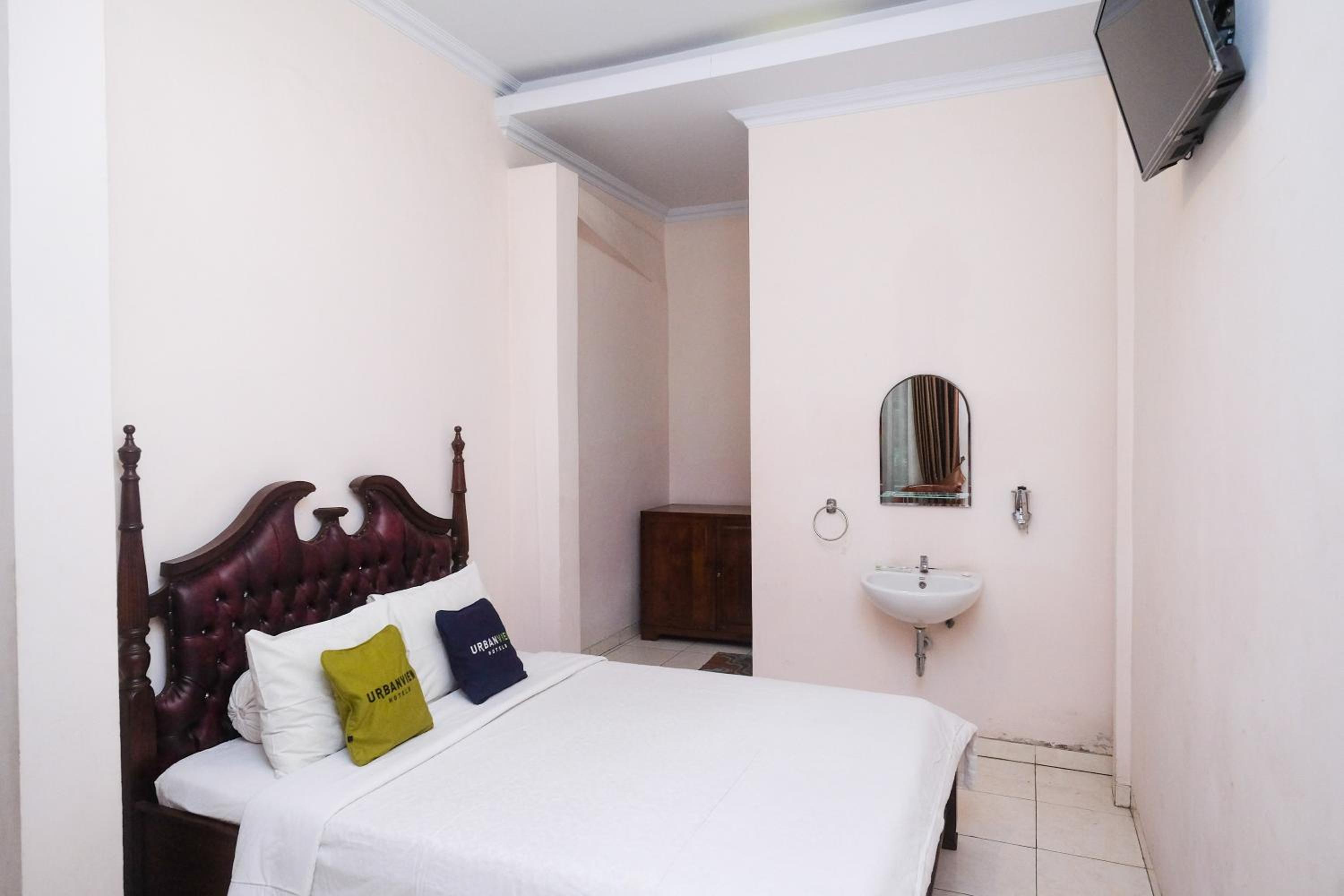 Deluxe Double Room - Photo 5