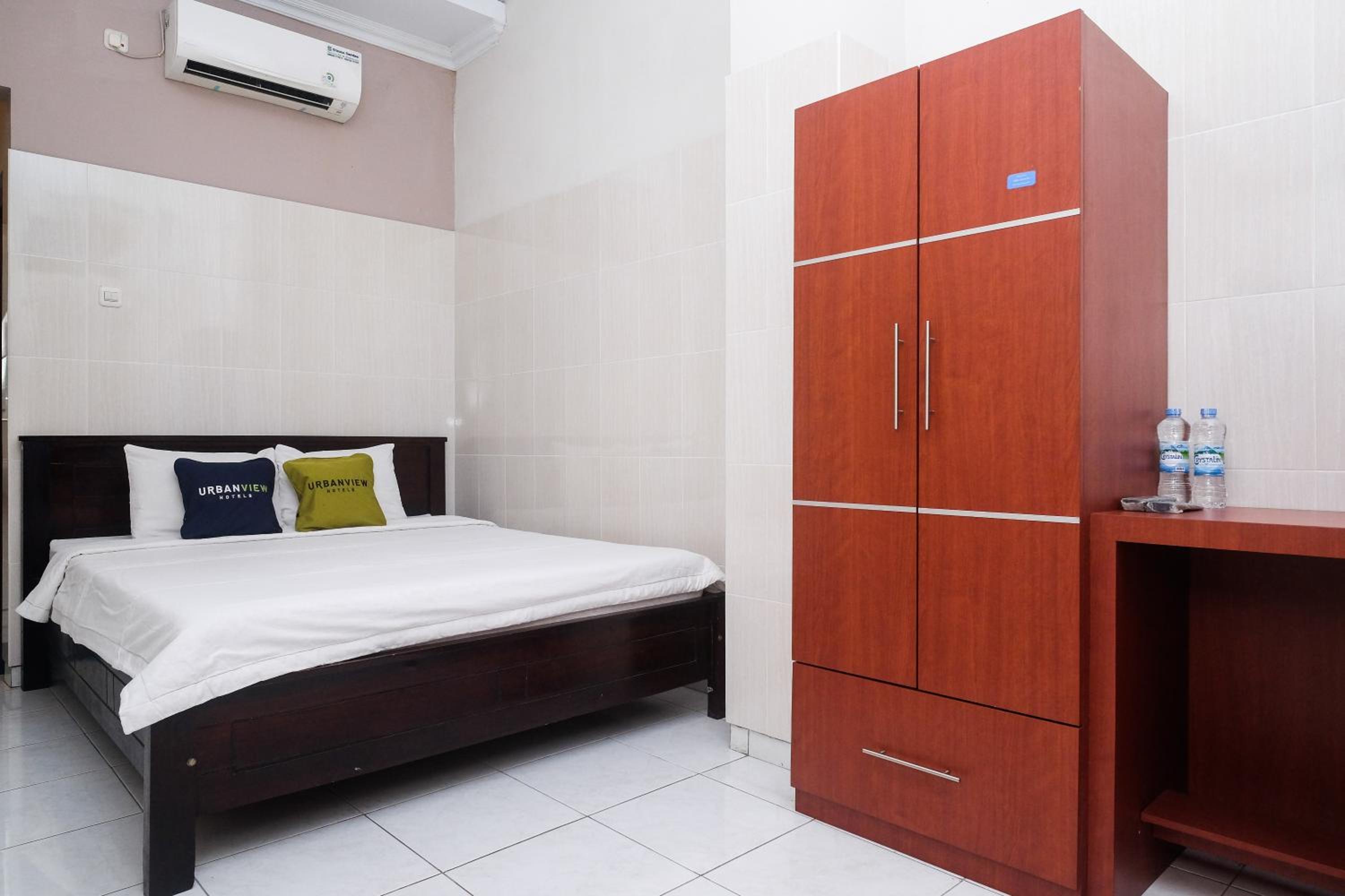 Deluxe Double Room - Photo 4