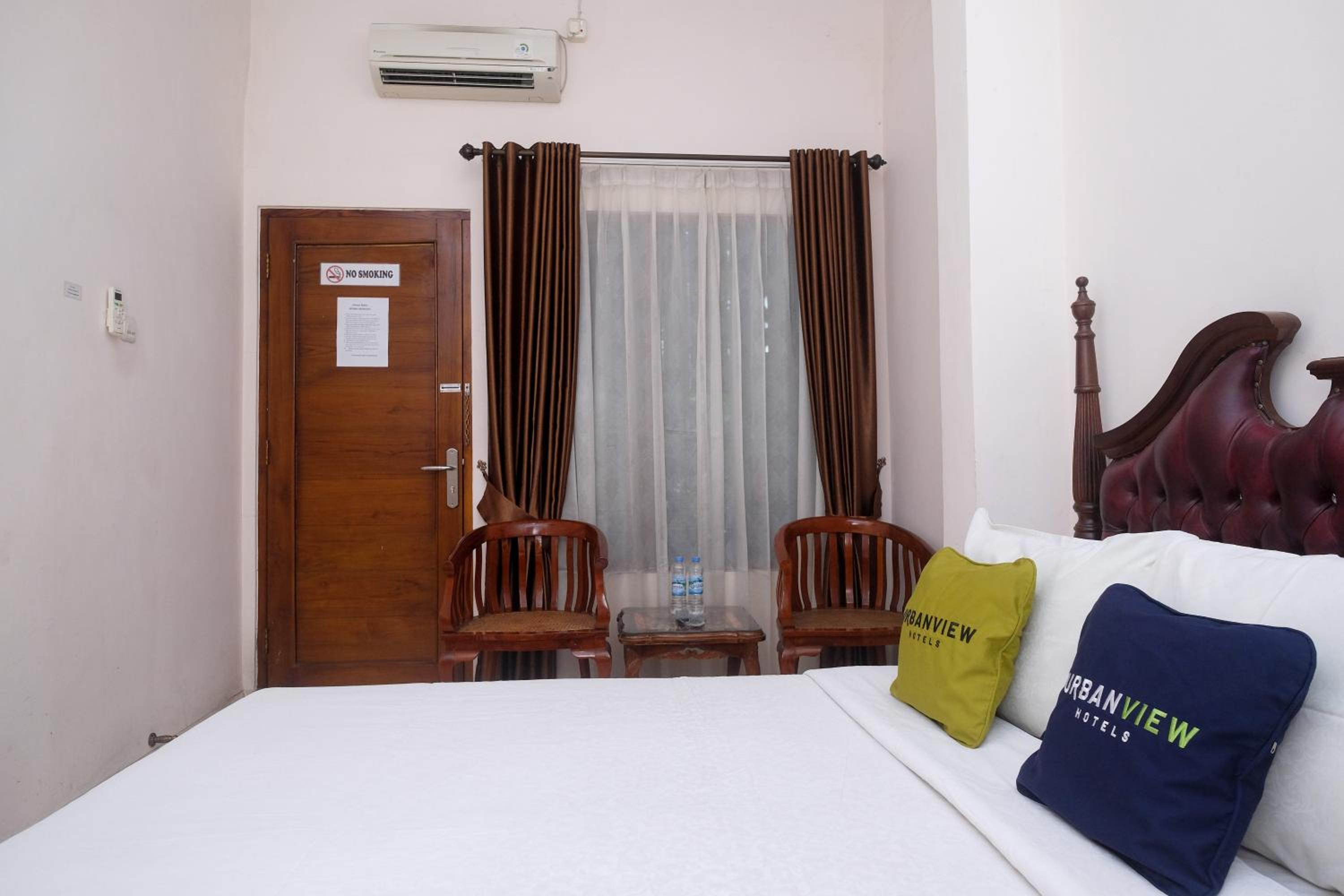 Deluxe Double Room - Photo 6