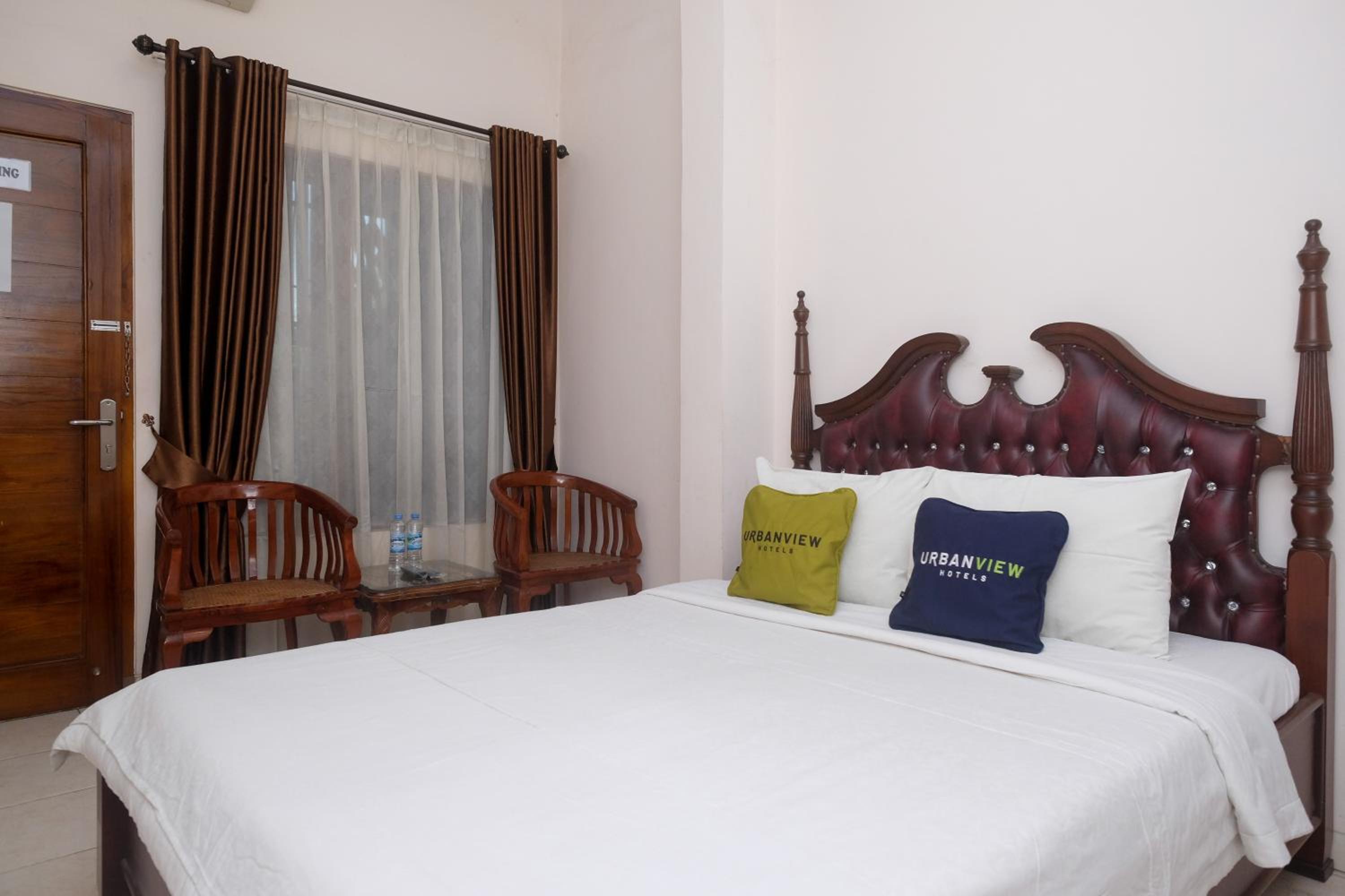 Deluxe Double Room - Photo 20