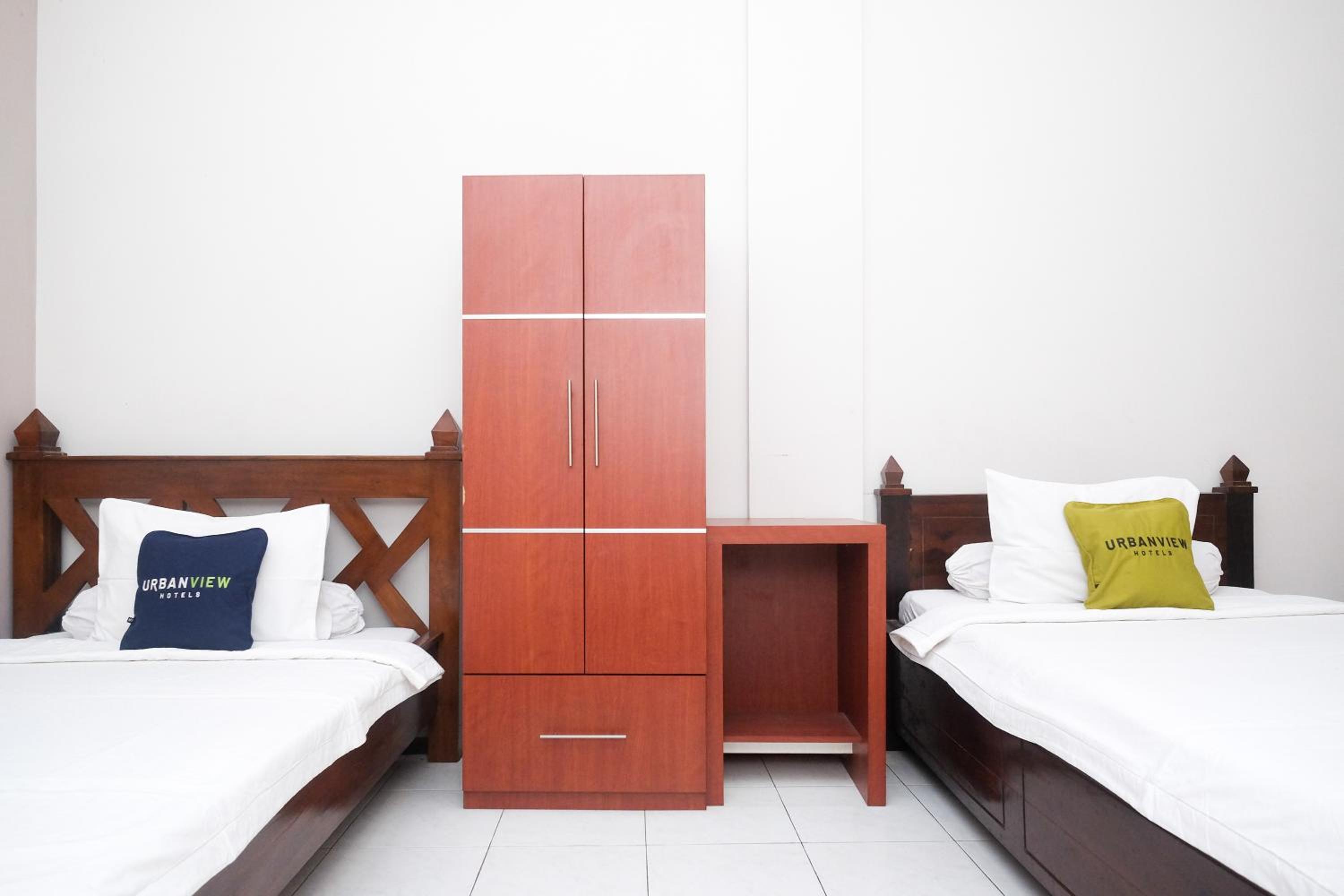 Delxue Twin Room - Photo 6