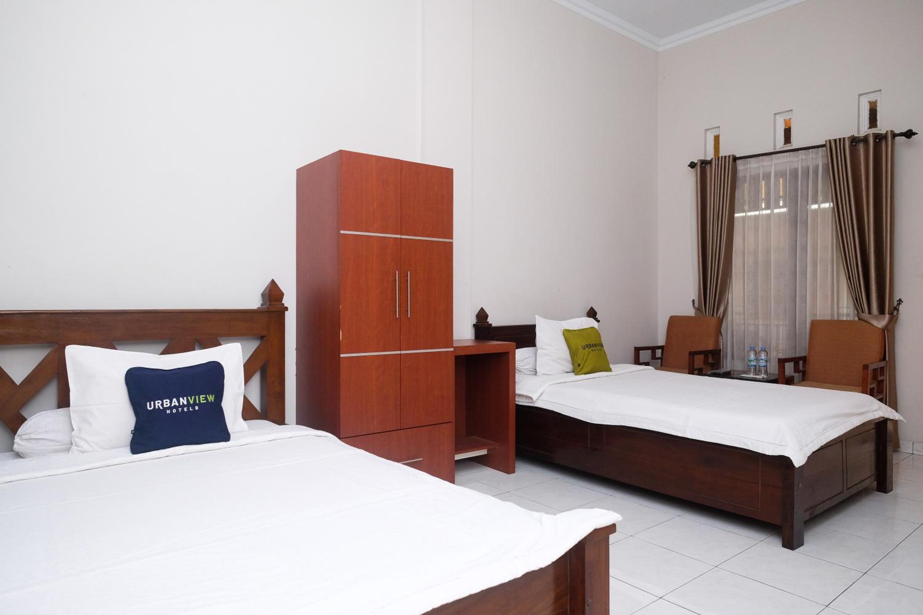 Delxue Twin Room - Photo 5