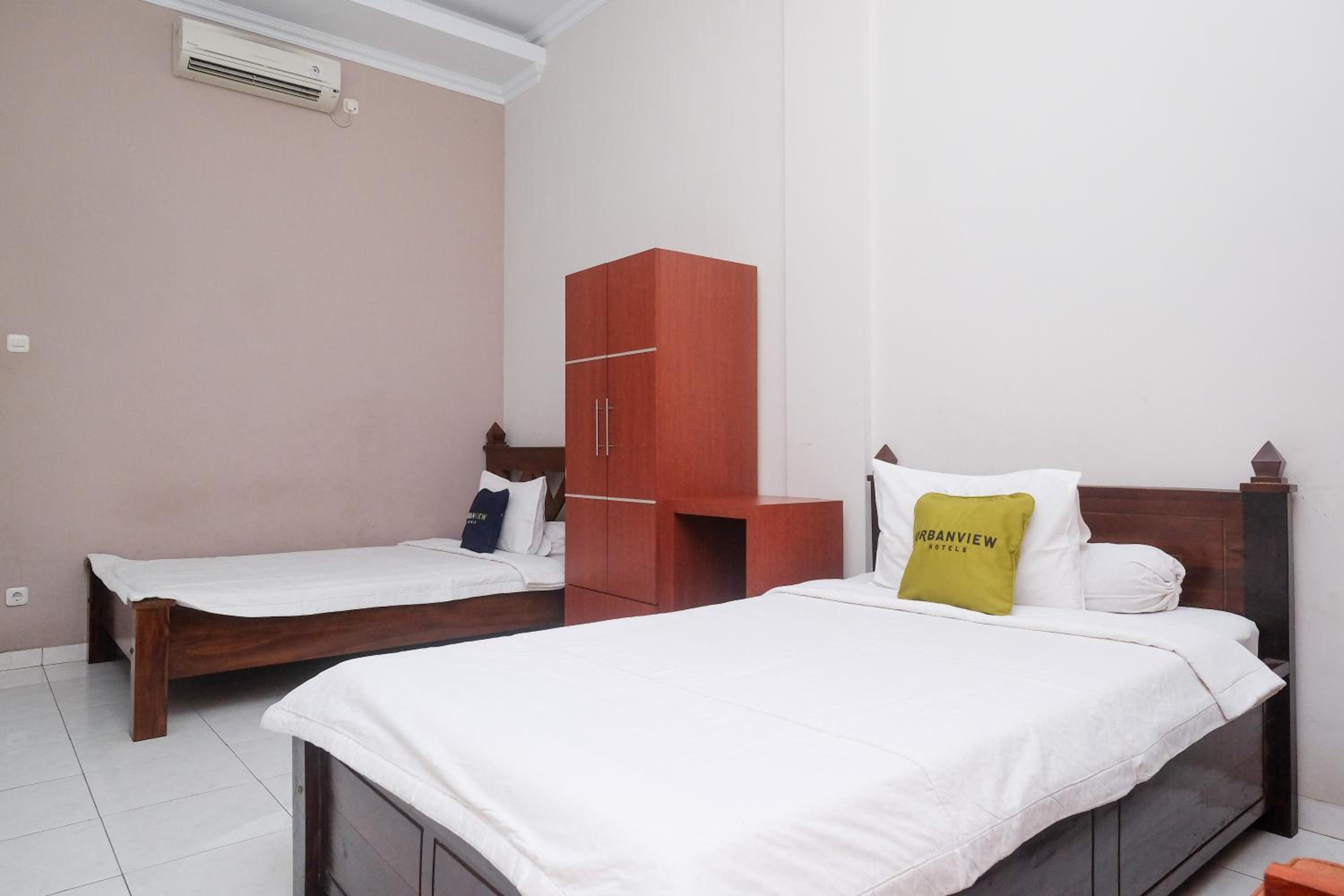 Delxue Twin Room - Photo 4