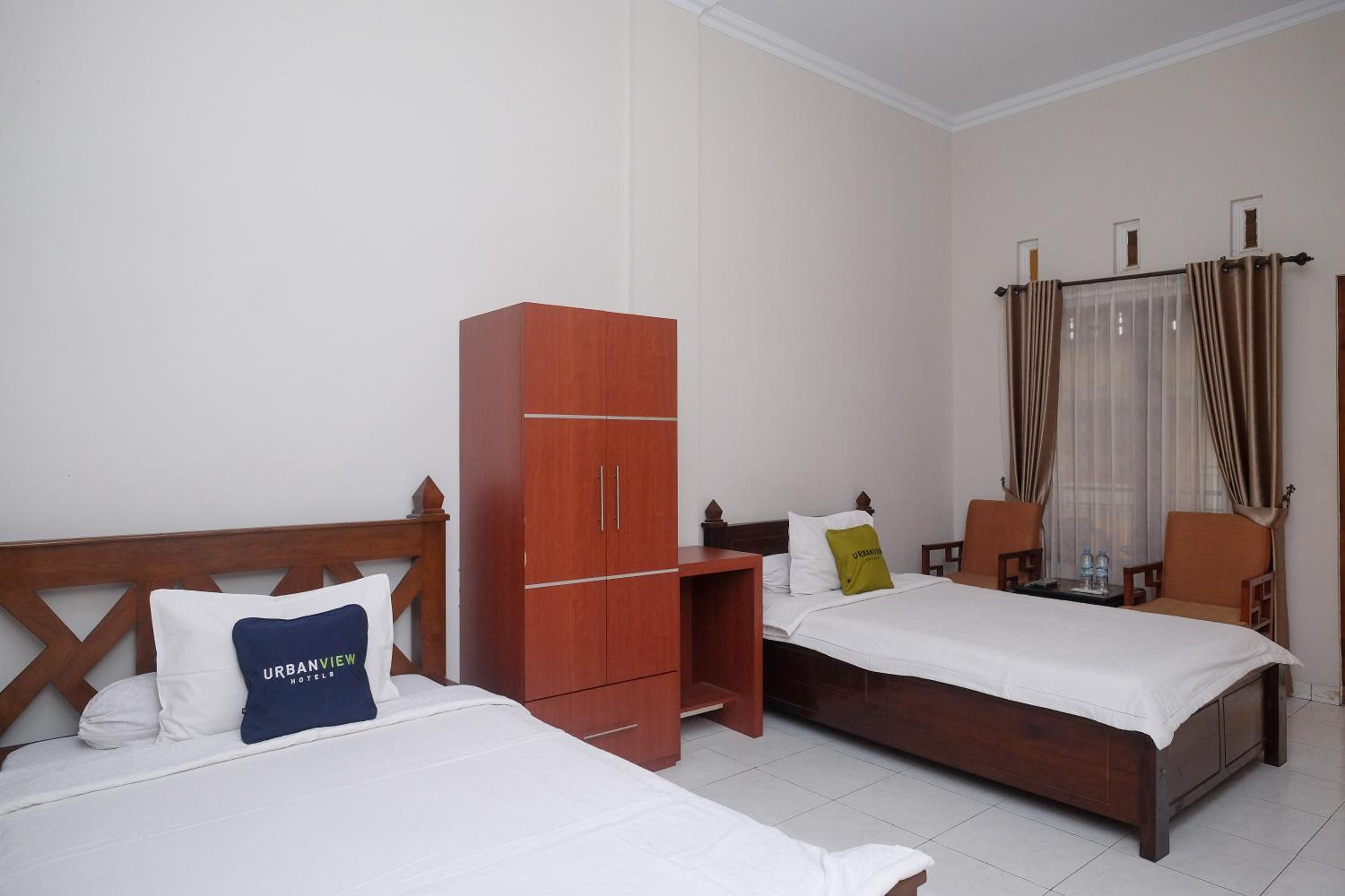 Delxue Twin Room - Photo 10