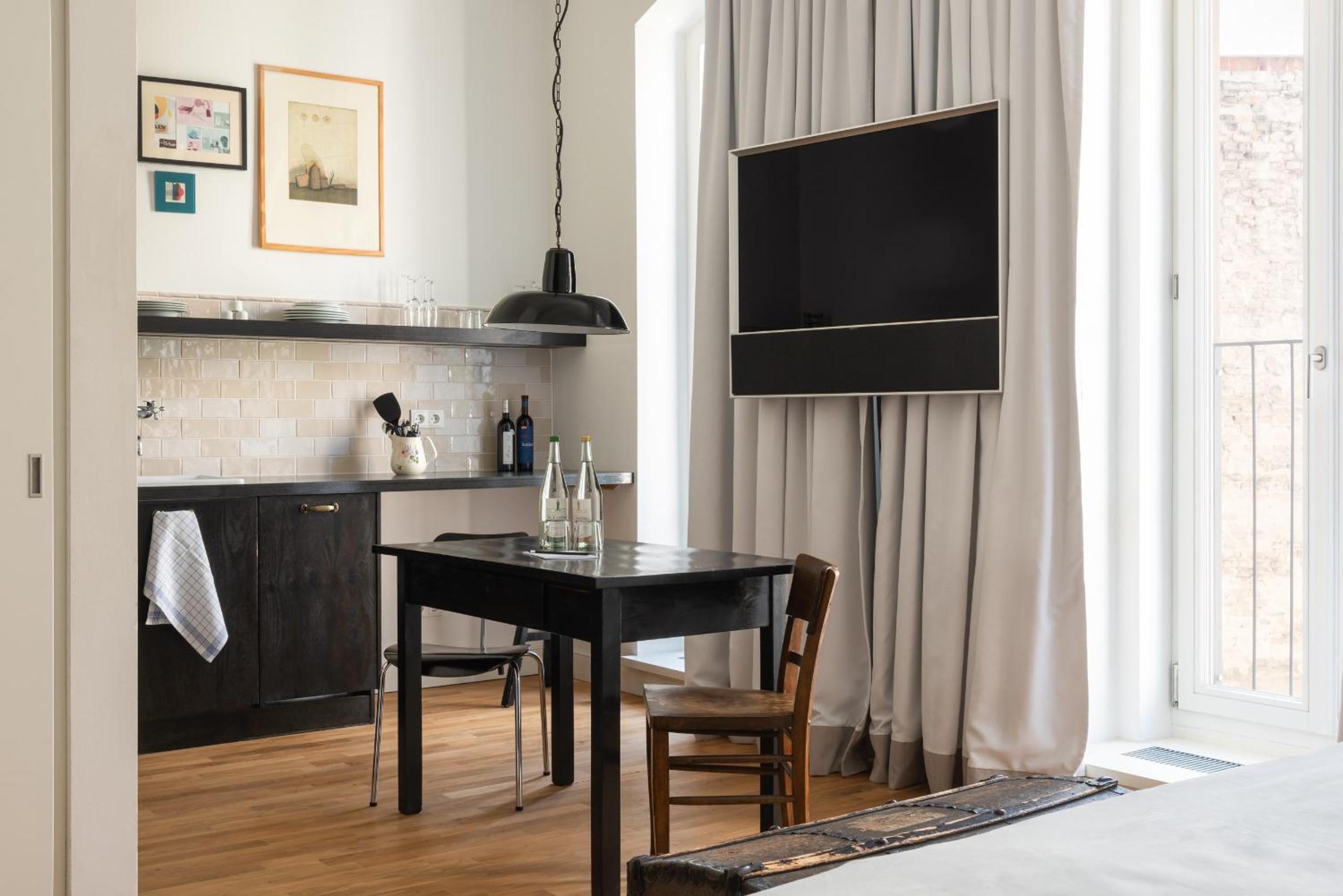 Studio Apartment - 3 photo 3
