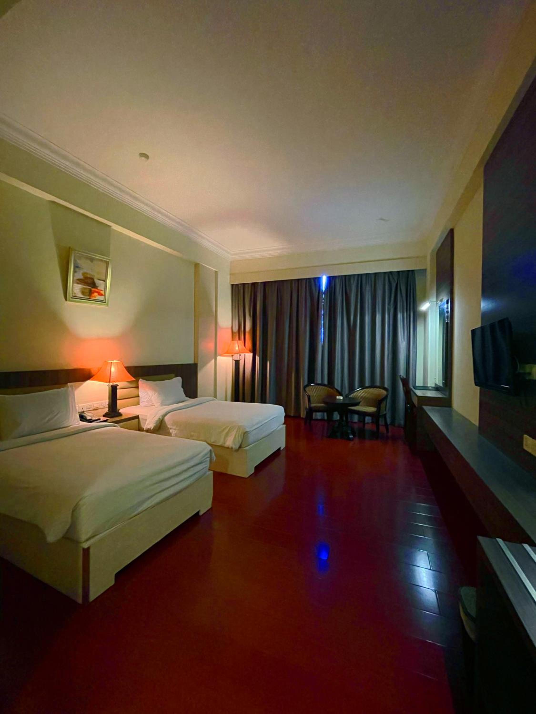 Superior Double or Twin Room photo 2