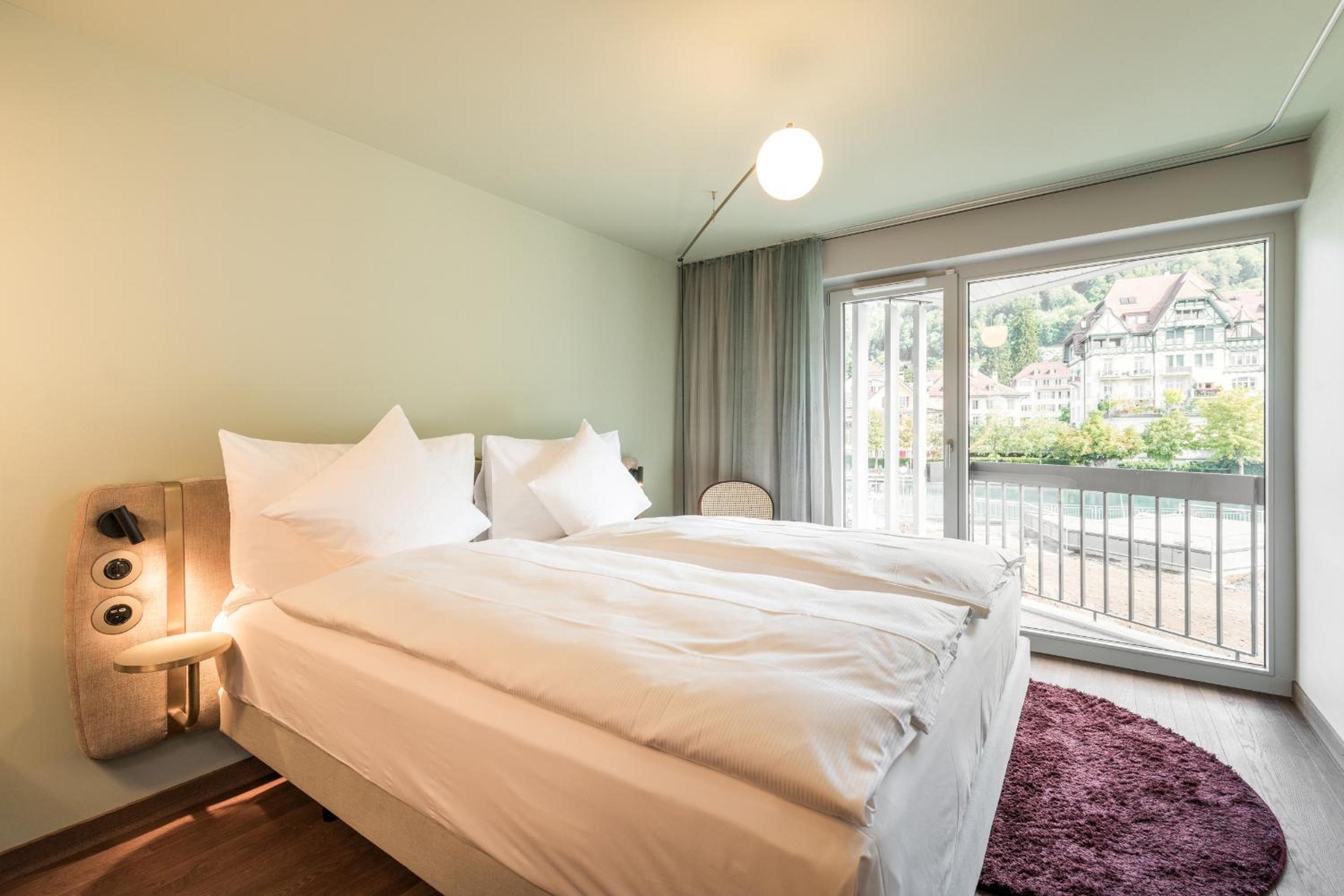 Boutique Double Room - Photo 6