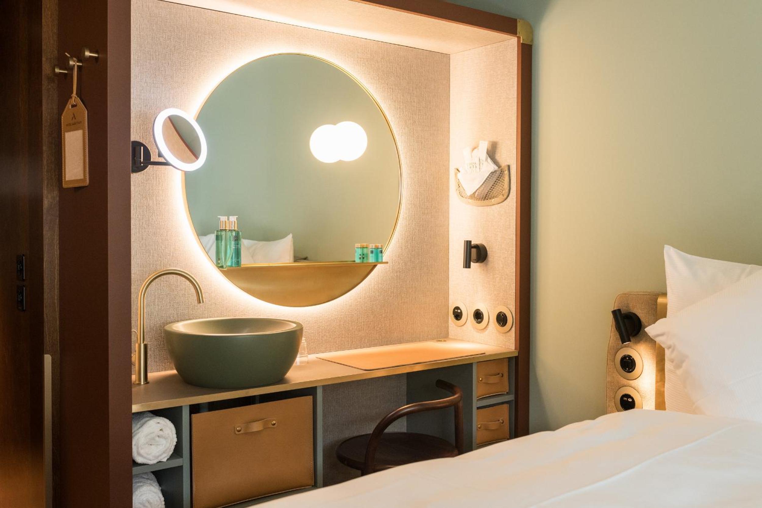 Boutique Double Room - Photo 3