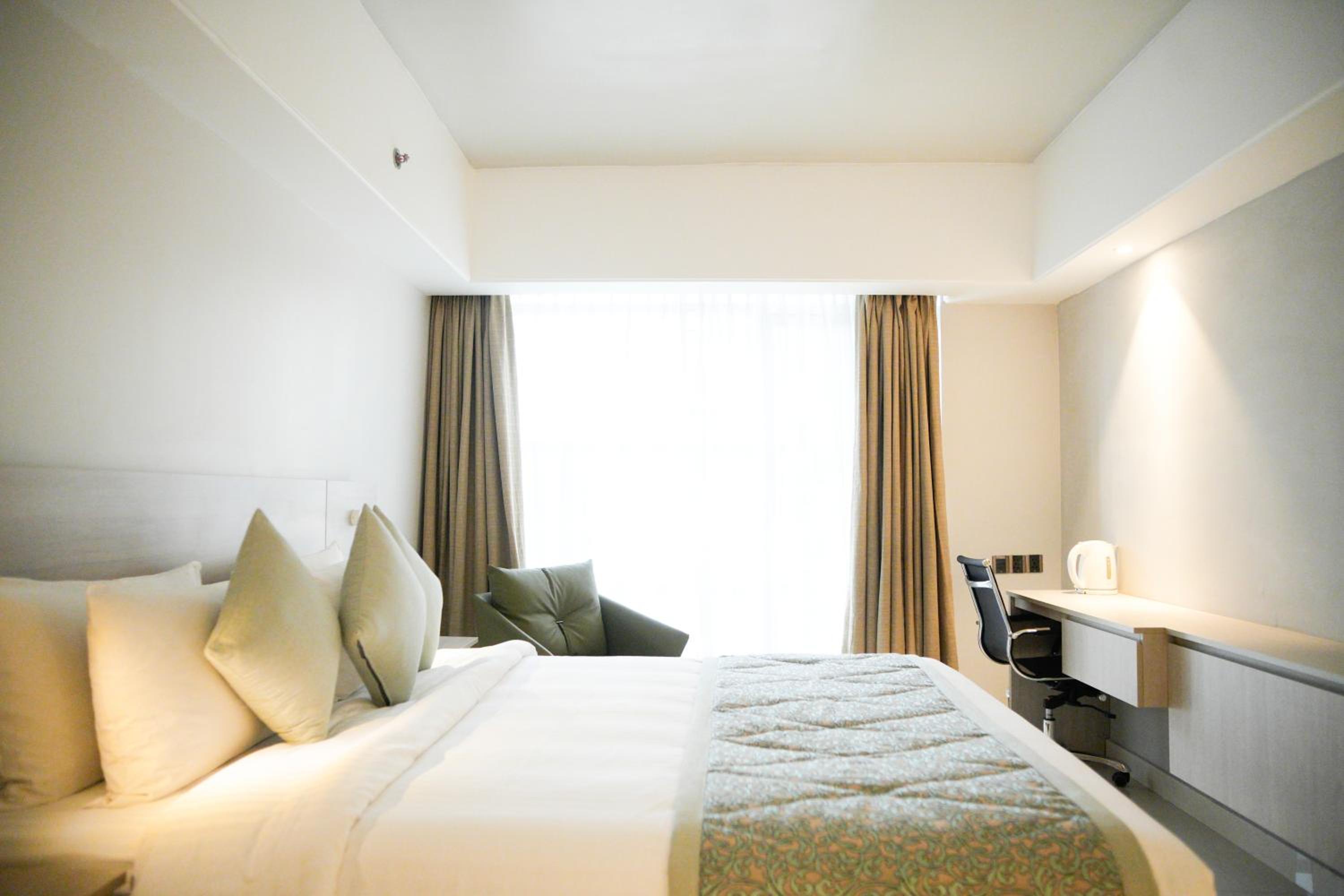 Deluxe Room photo 3