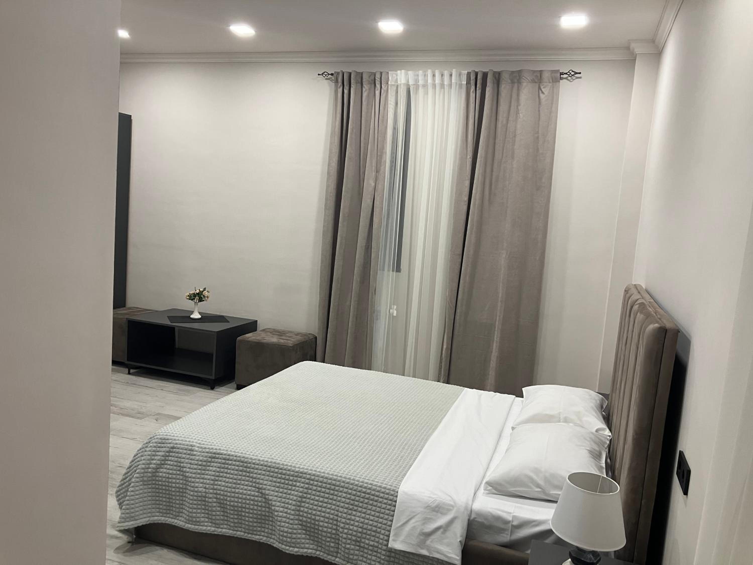 Standard Double Room photo 1