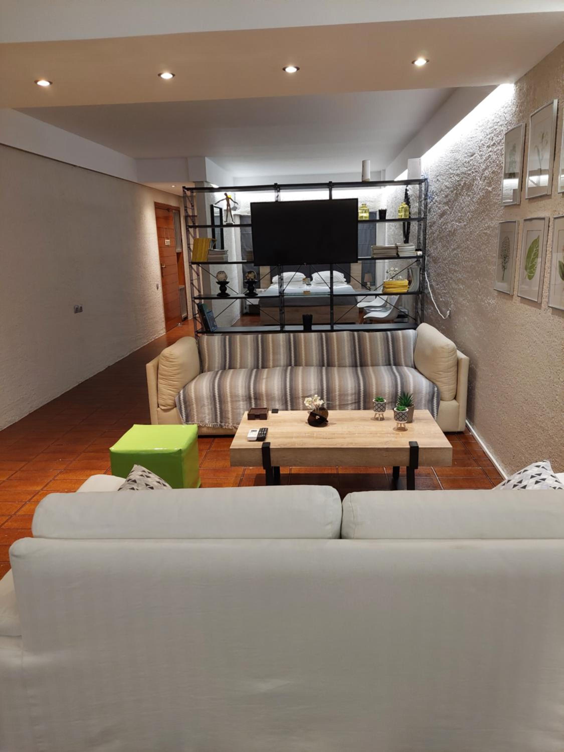 Apartment - Ground Floor