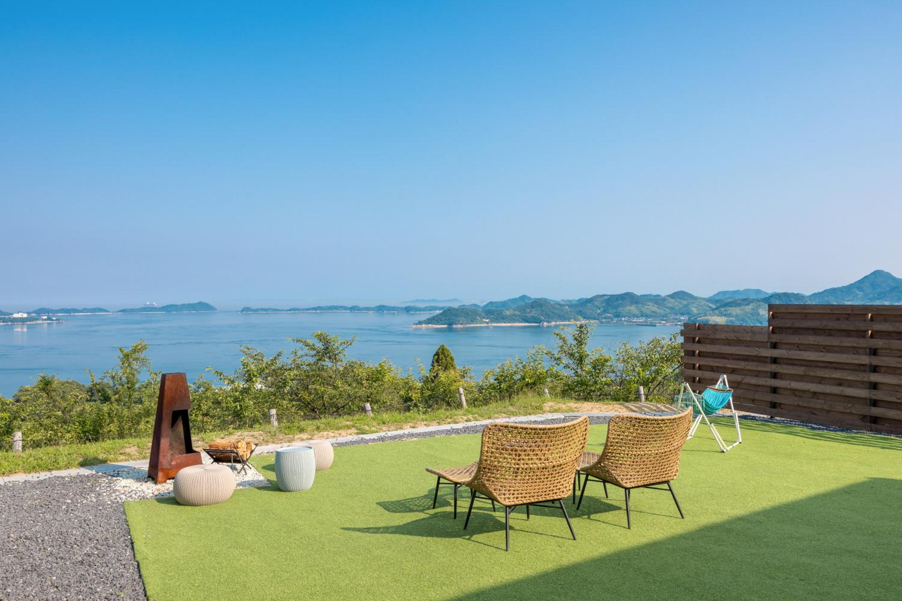 Suite Villa (Pet not allowed) photo 3