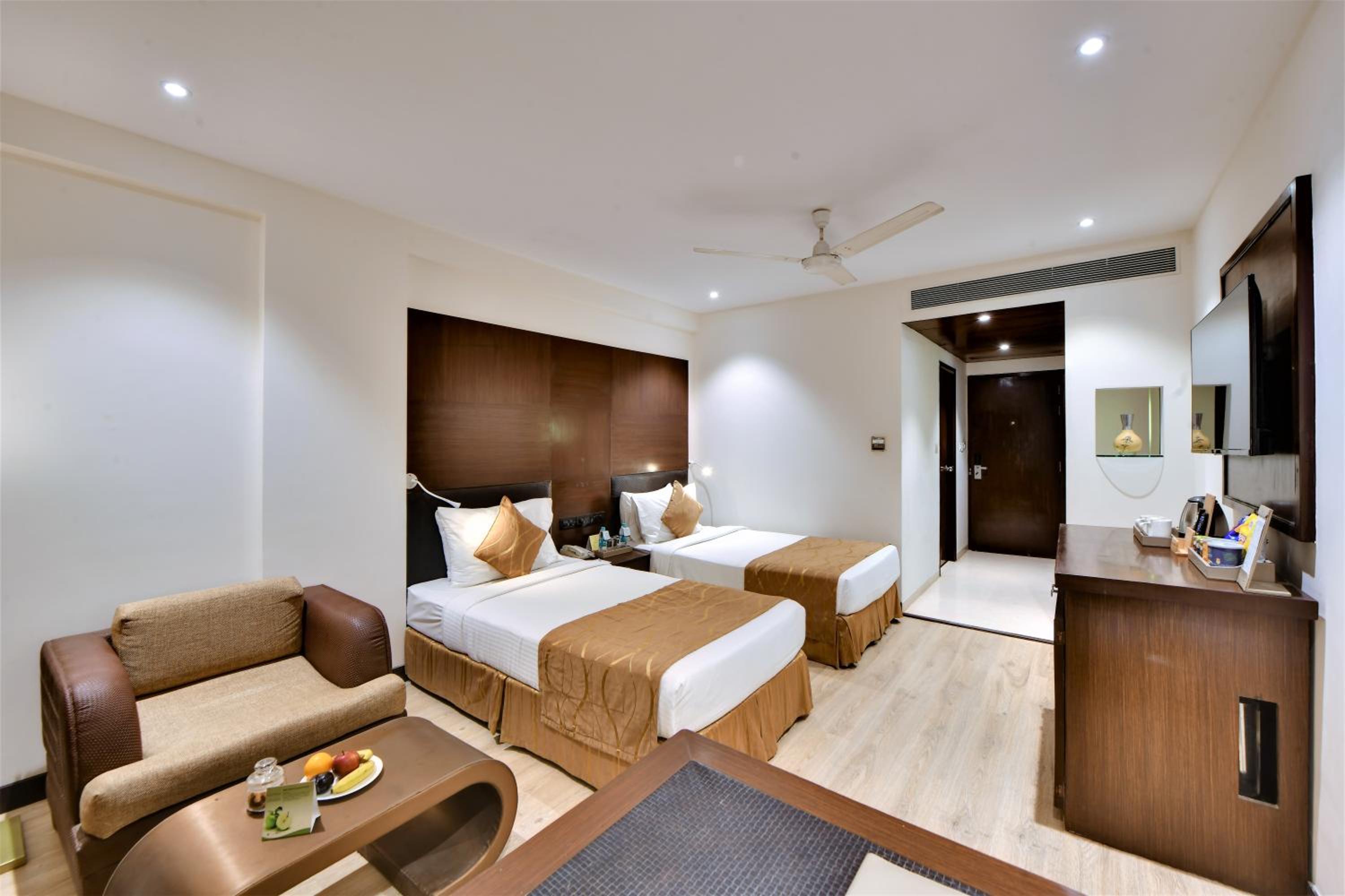 Winter Green Premium Room - Photo 5
