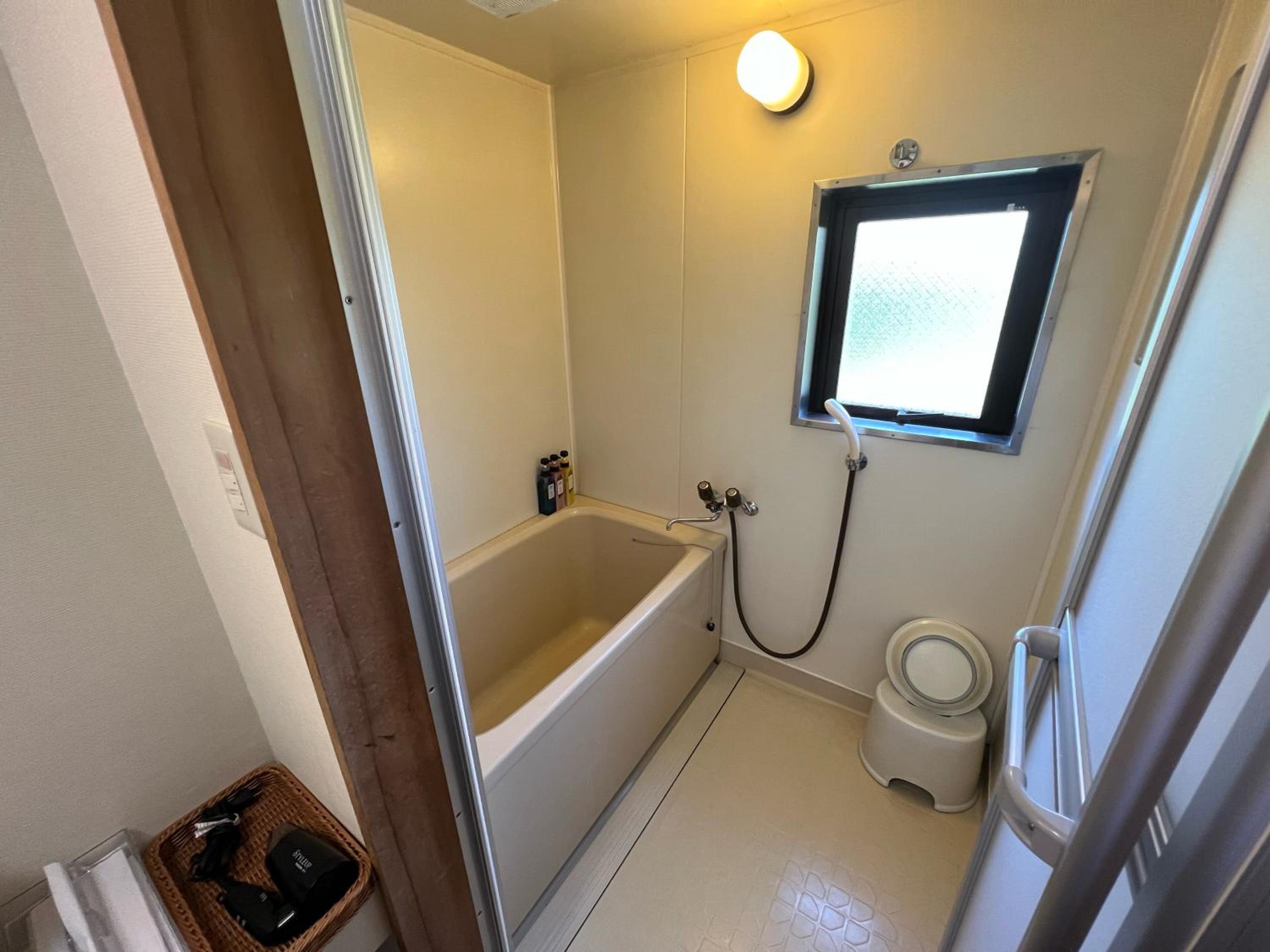 Economy Japanese-Style Room With Shared Bathroom - Main Building - Non-Smoking - Photo 4