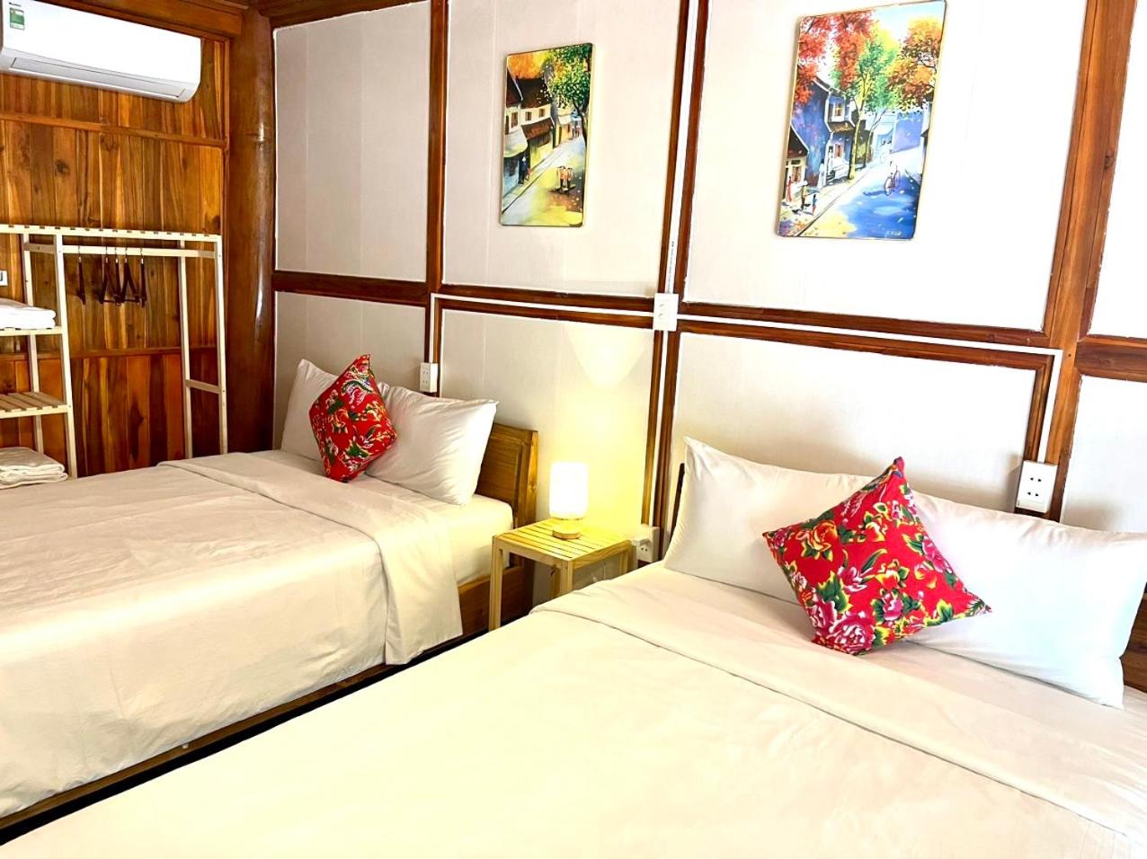 Deluxe Double Room with Sea View photo 1