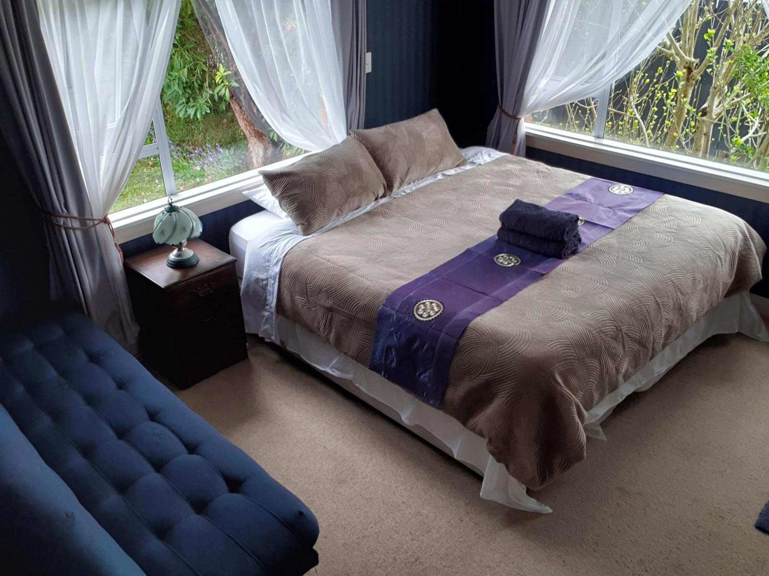 Budget Triple Room photo 1