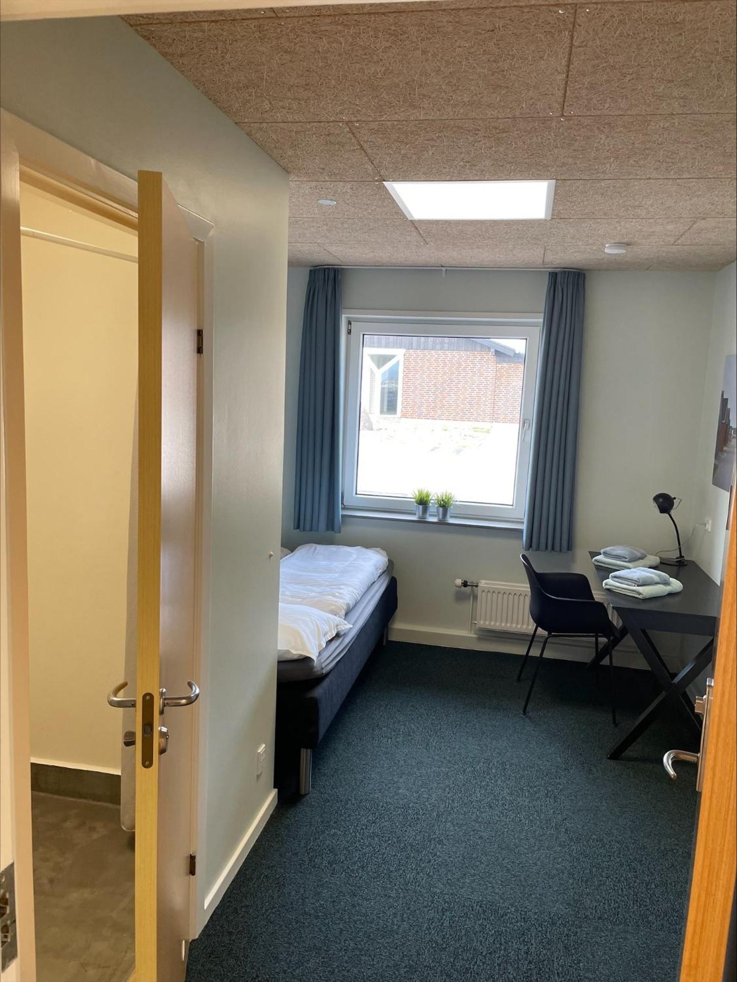 Budget Double Room
