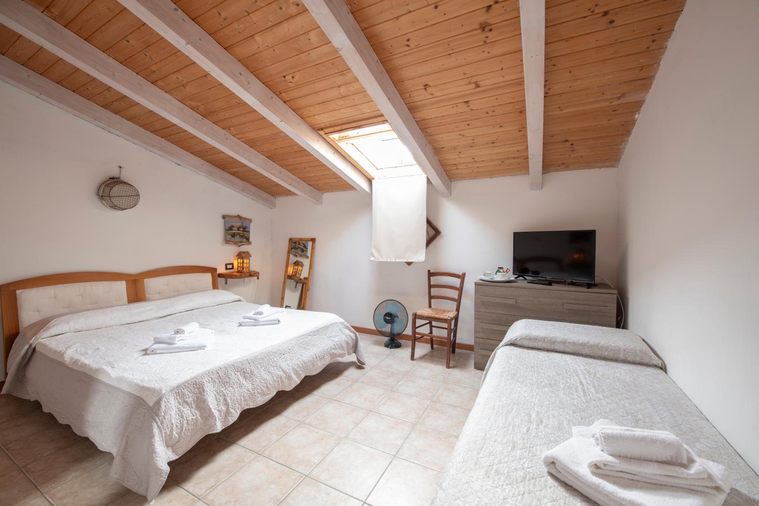 Triple Room photo 1